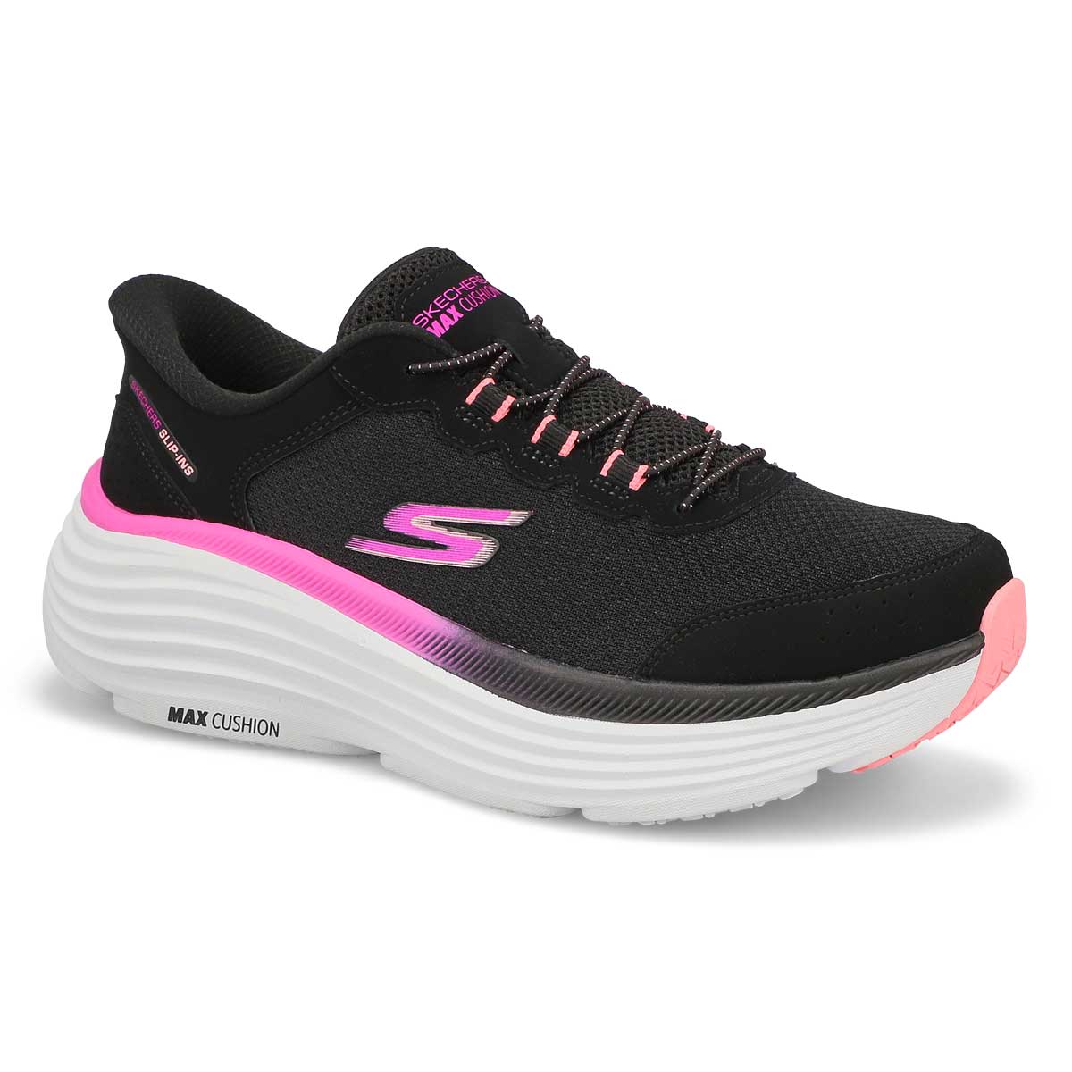 Skechers Max Cushion Endeavour Cardova Women