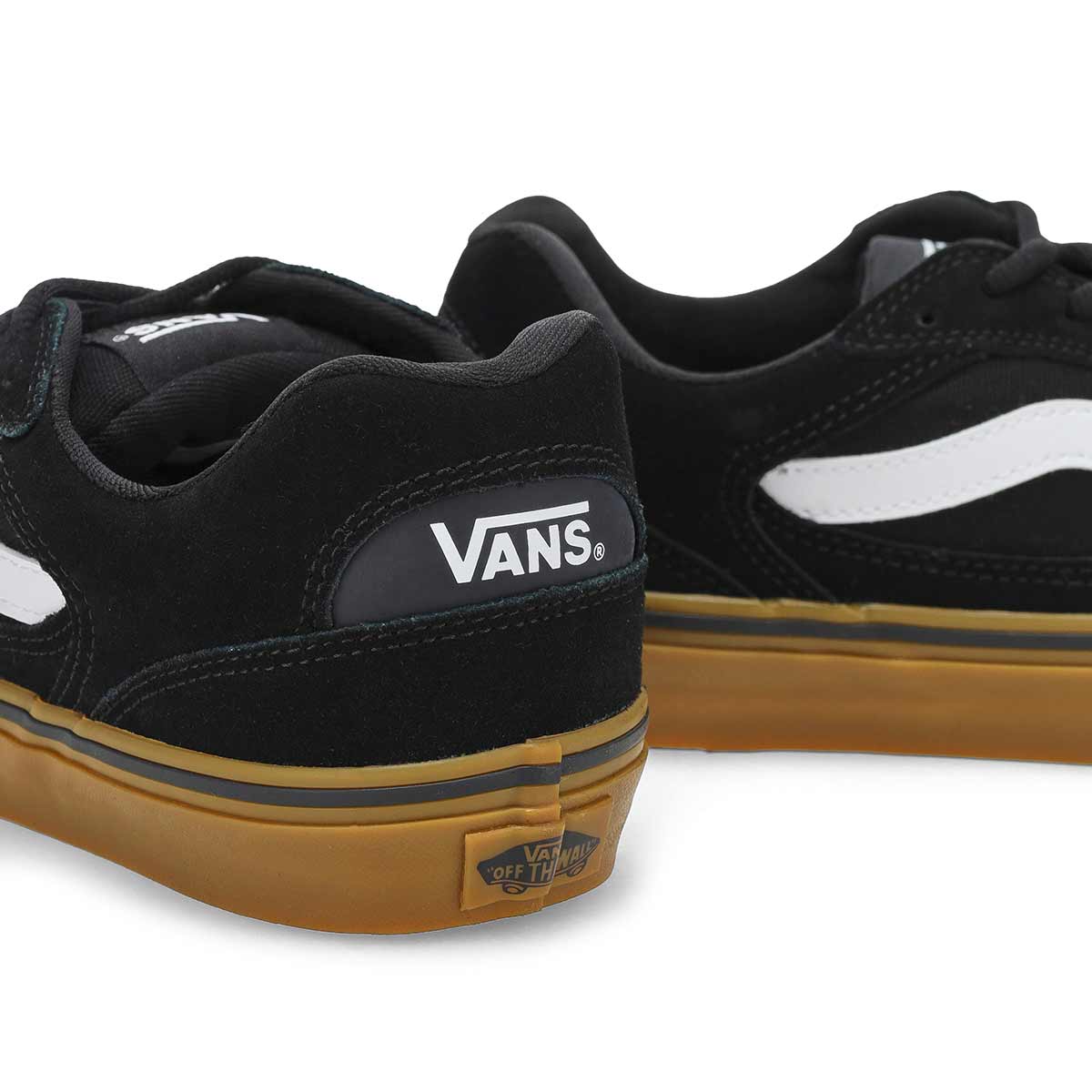 Vans Fairview Deluxe Men