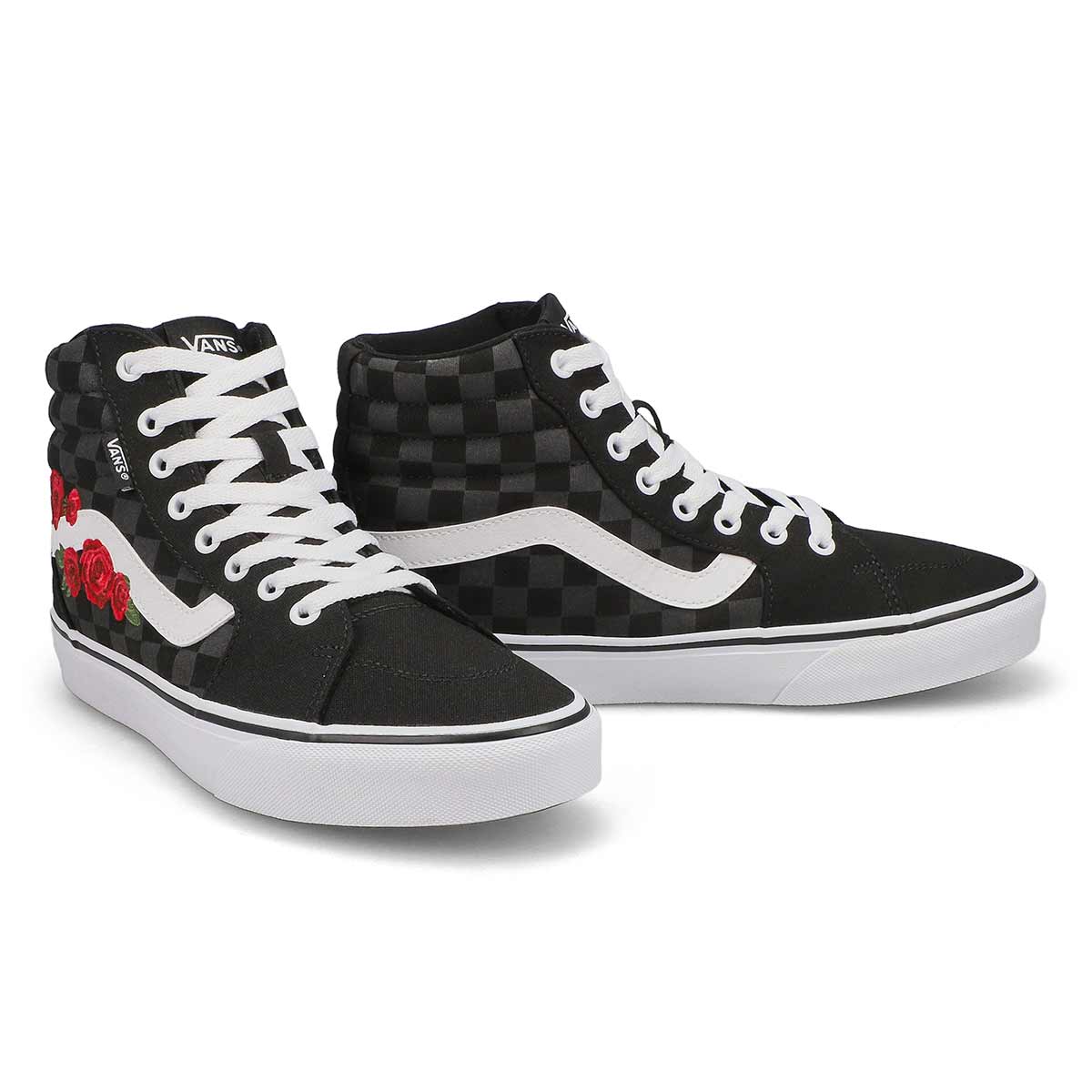 Vans Filmore Hi Women