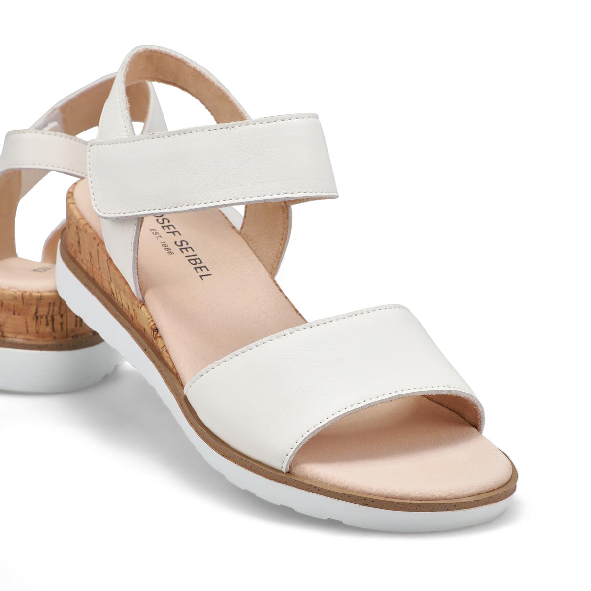 Josef Seibel Wyatt 01 Women