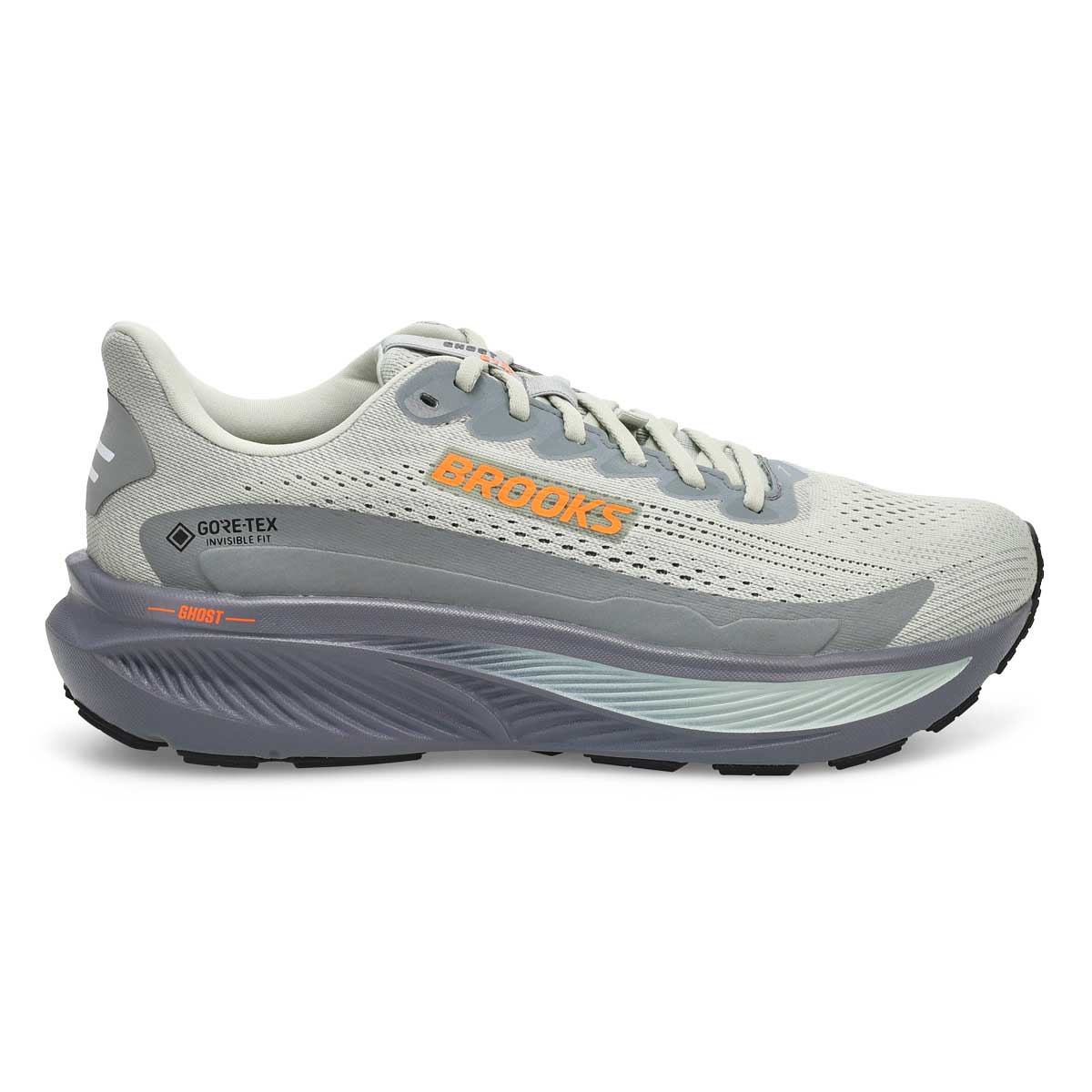 Brooks Ghost 17 GTX Men