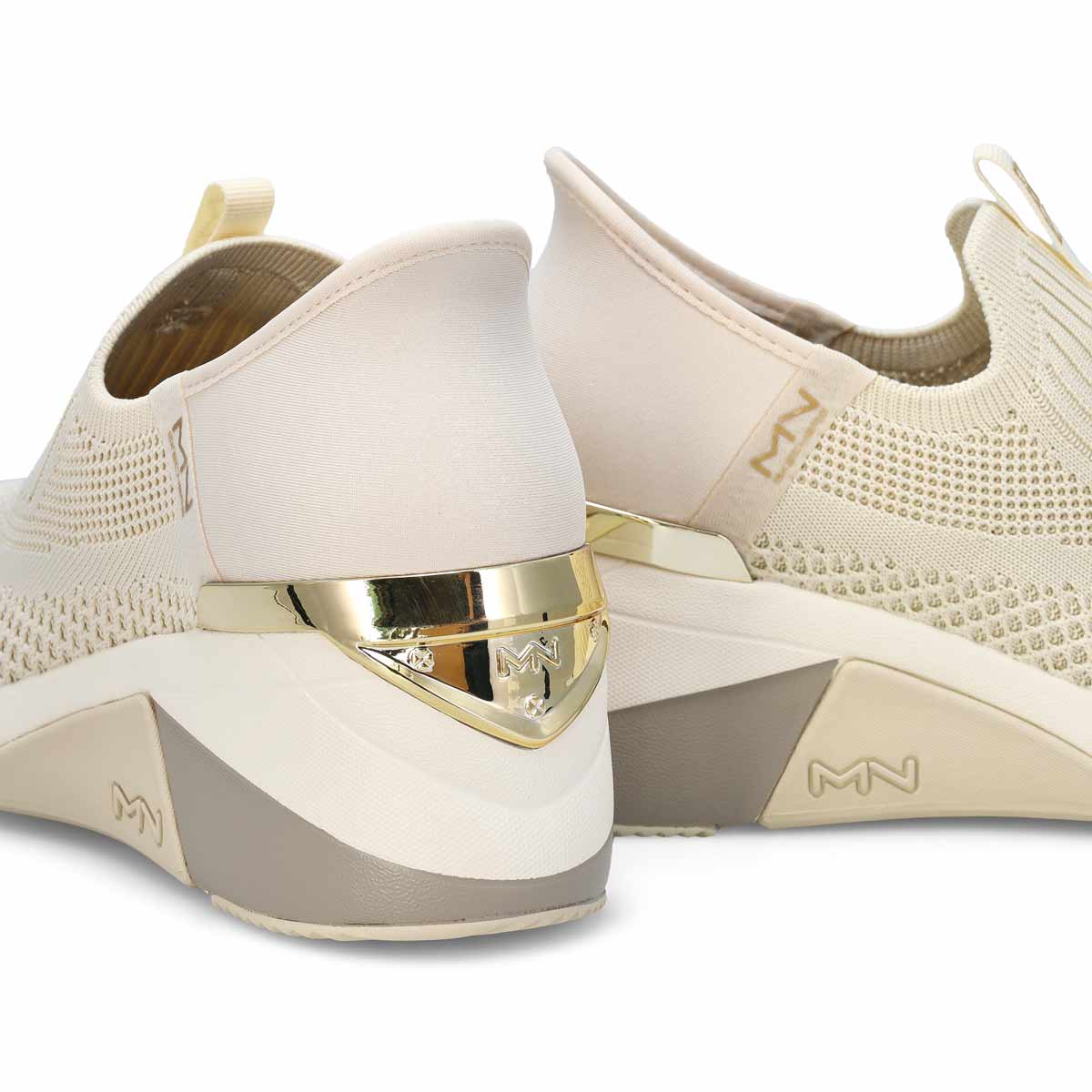 Skechers Mark Nason A Wedge Crecent Women