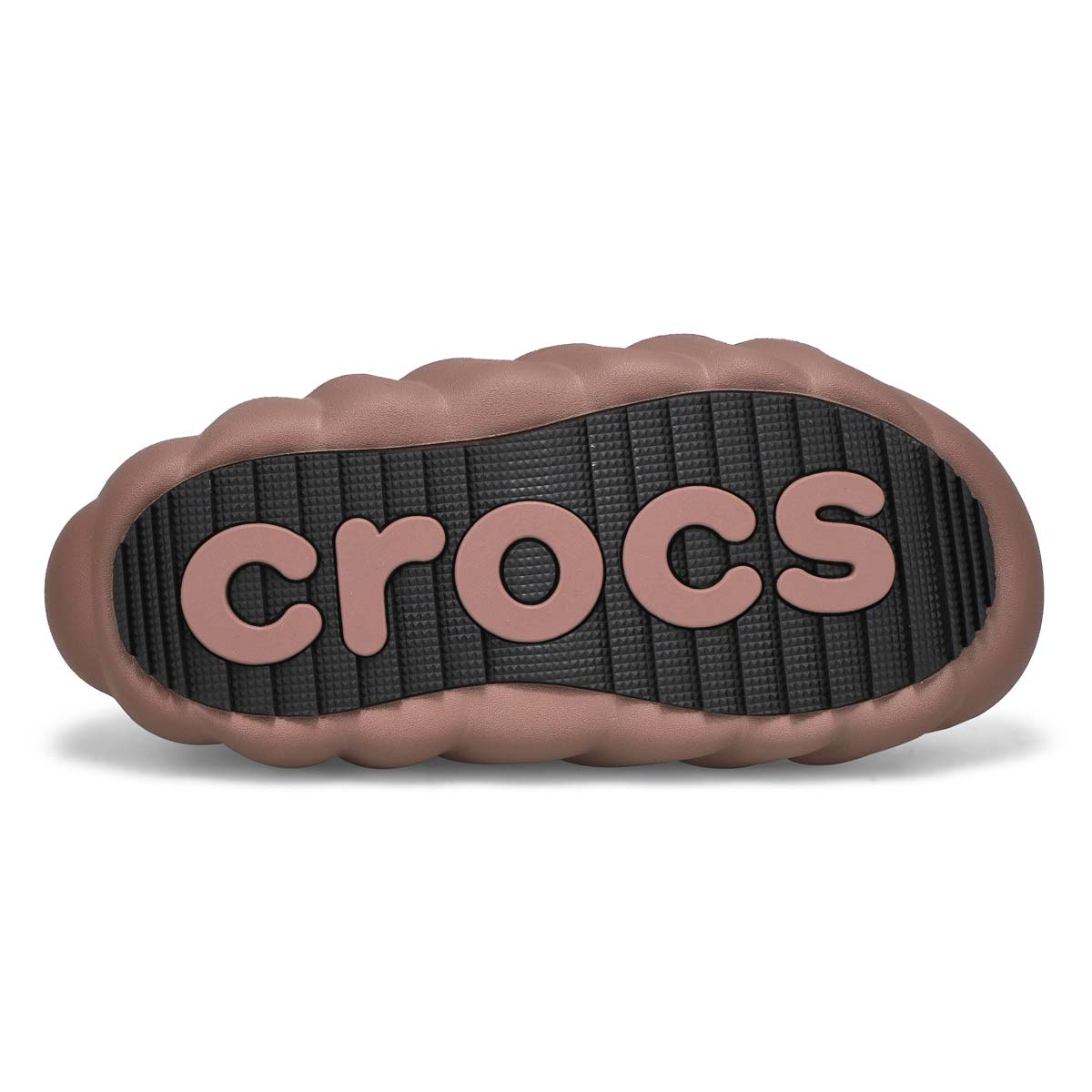 Crocs Overpuff Moc Women