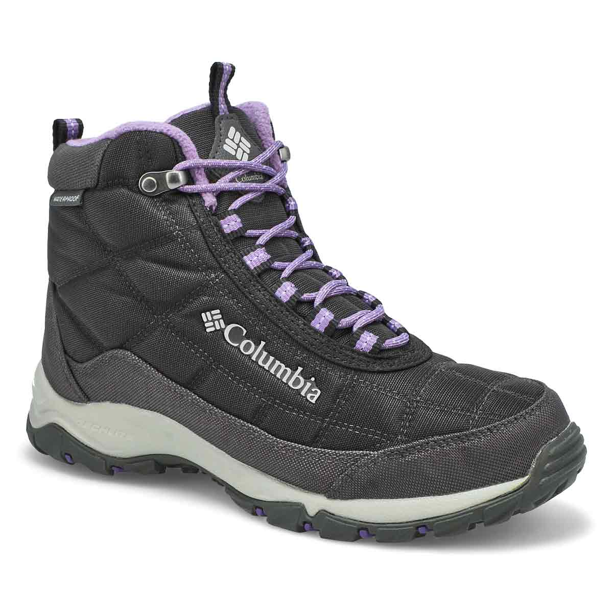 Columbia Firecamp Boot Women