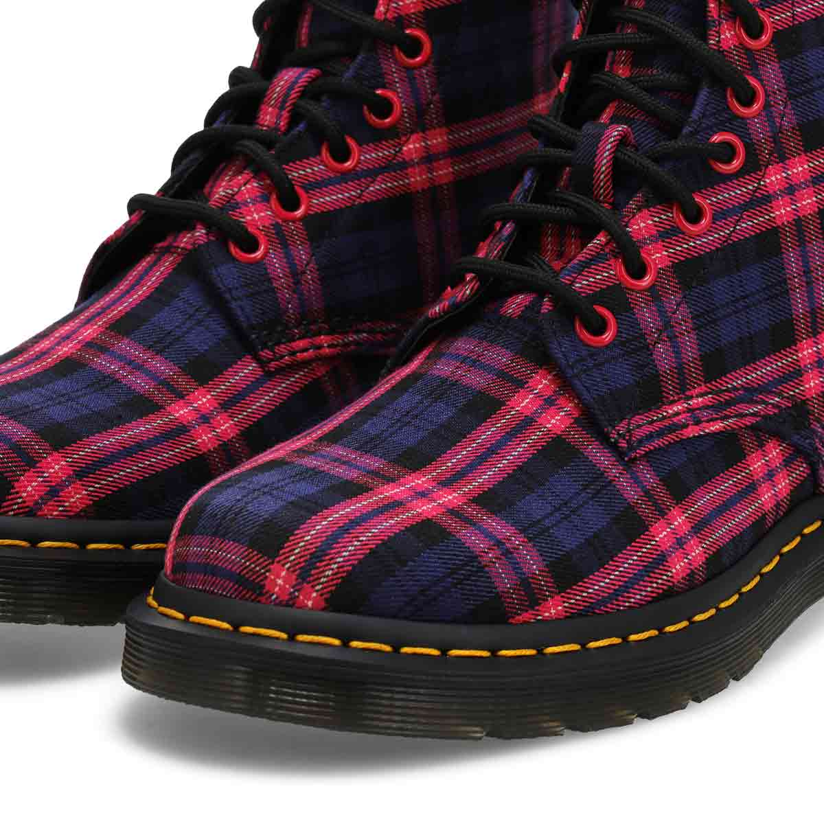 Dr Martens 1460 Frill Women