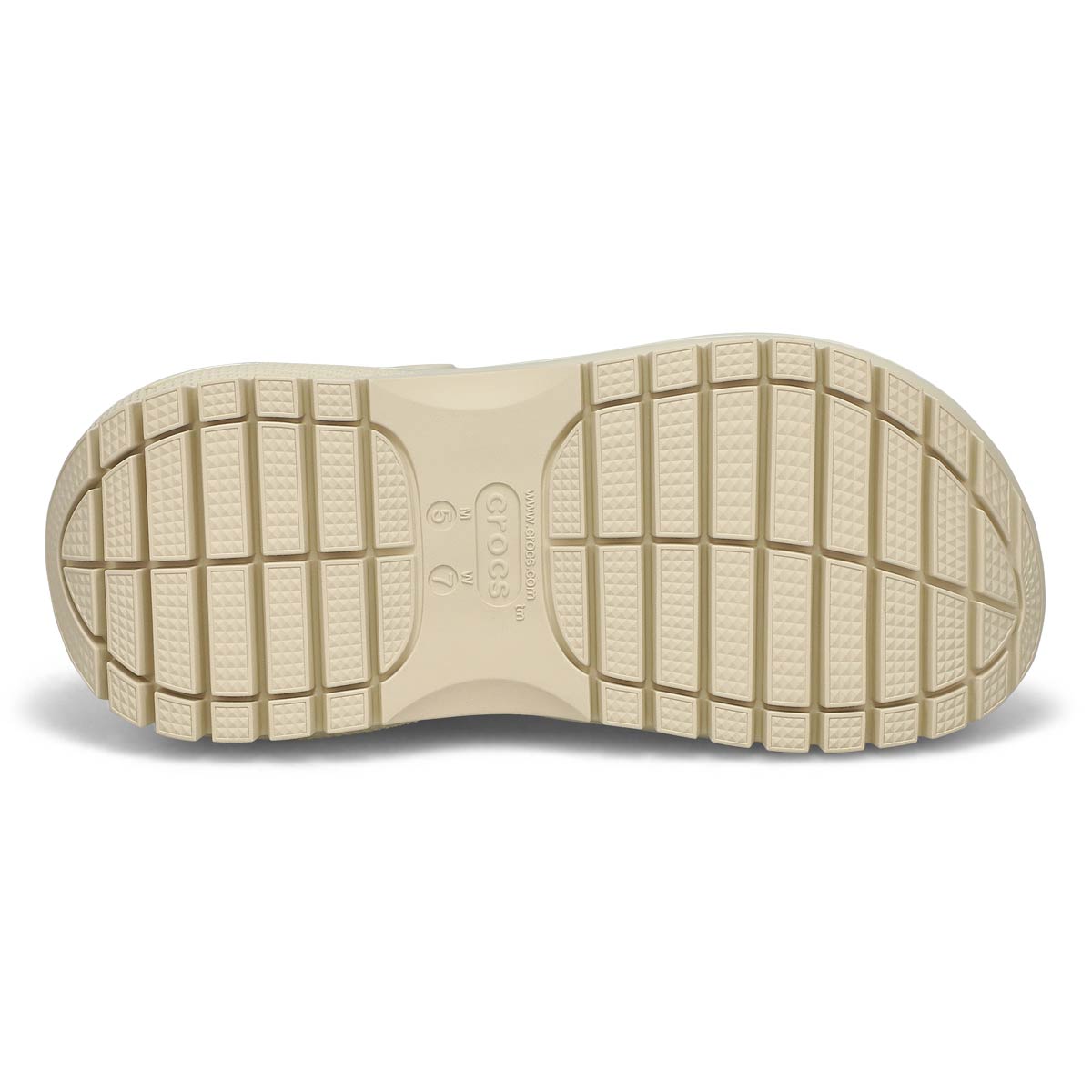 Crocs Classic Mega Crush Women