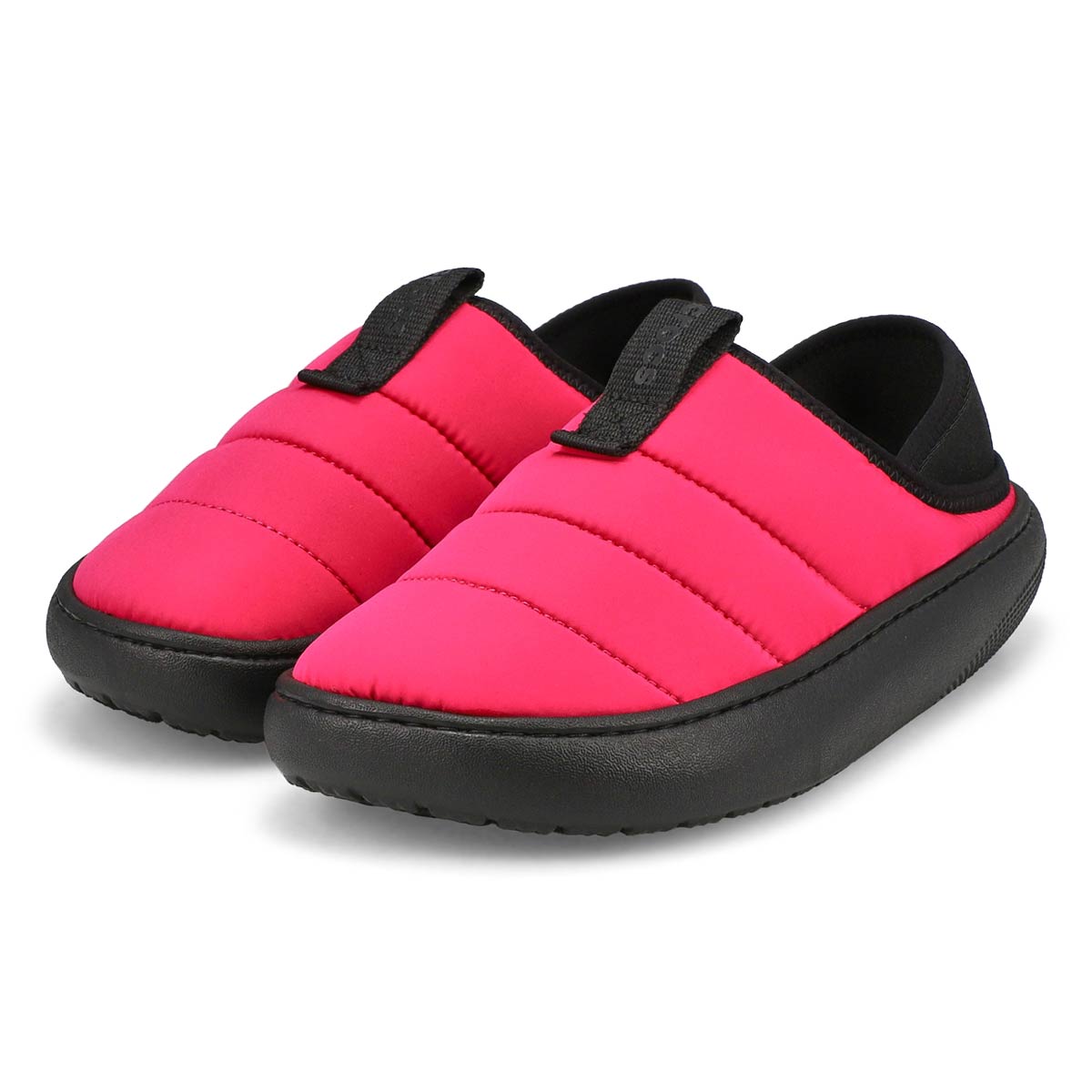 Crocs Classic Puff Moc Women