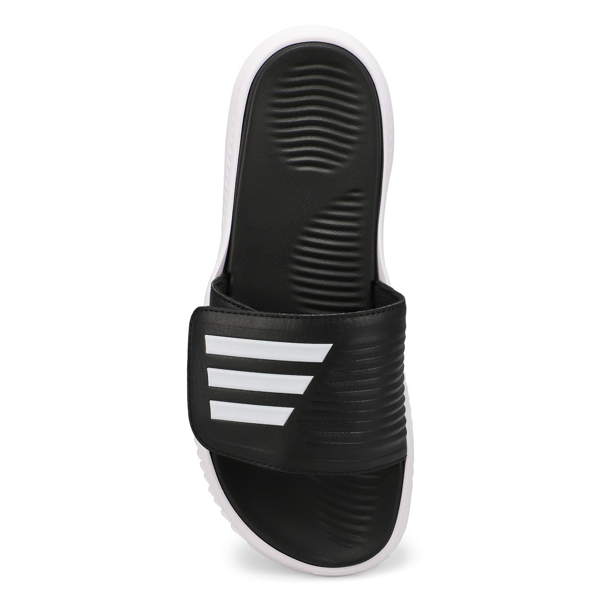 Adidas Alpha Response Slide 2.0 Men