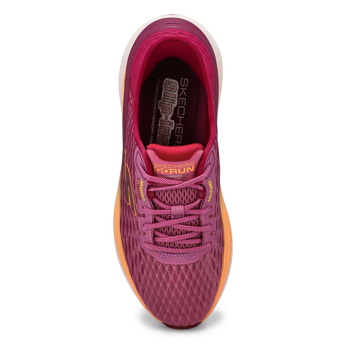Skechers Max Cushioning Pro Women
