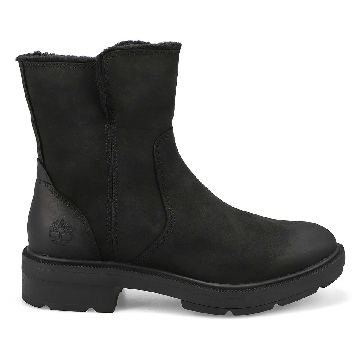 Timberland Brimfield Mid Women