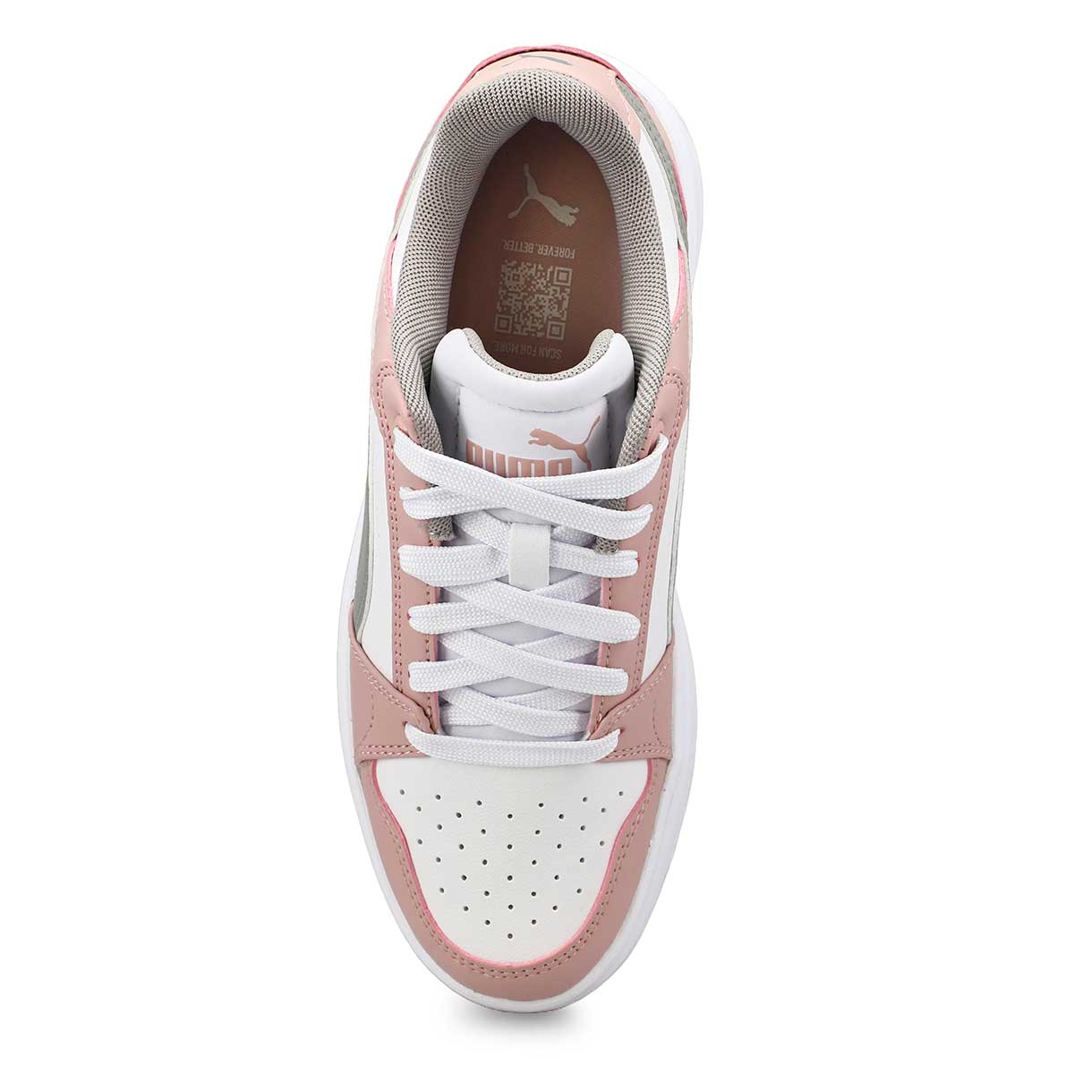 Puma Rebound Femme Low Women