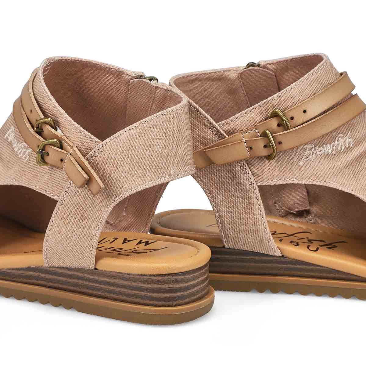 Blowfish Malibu Butterfly Women