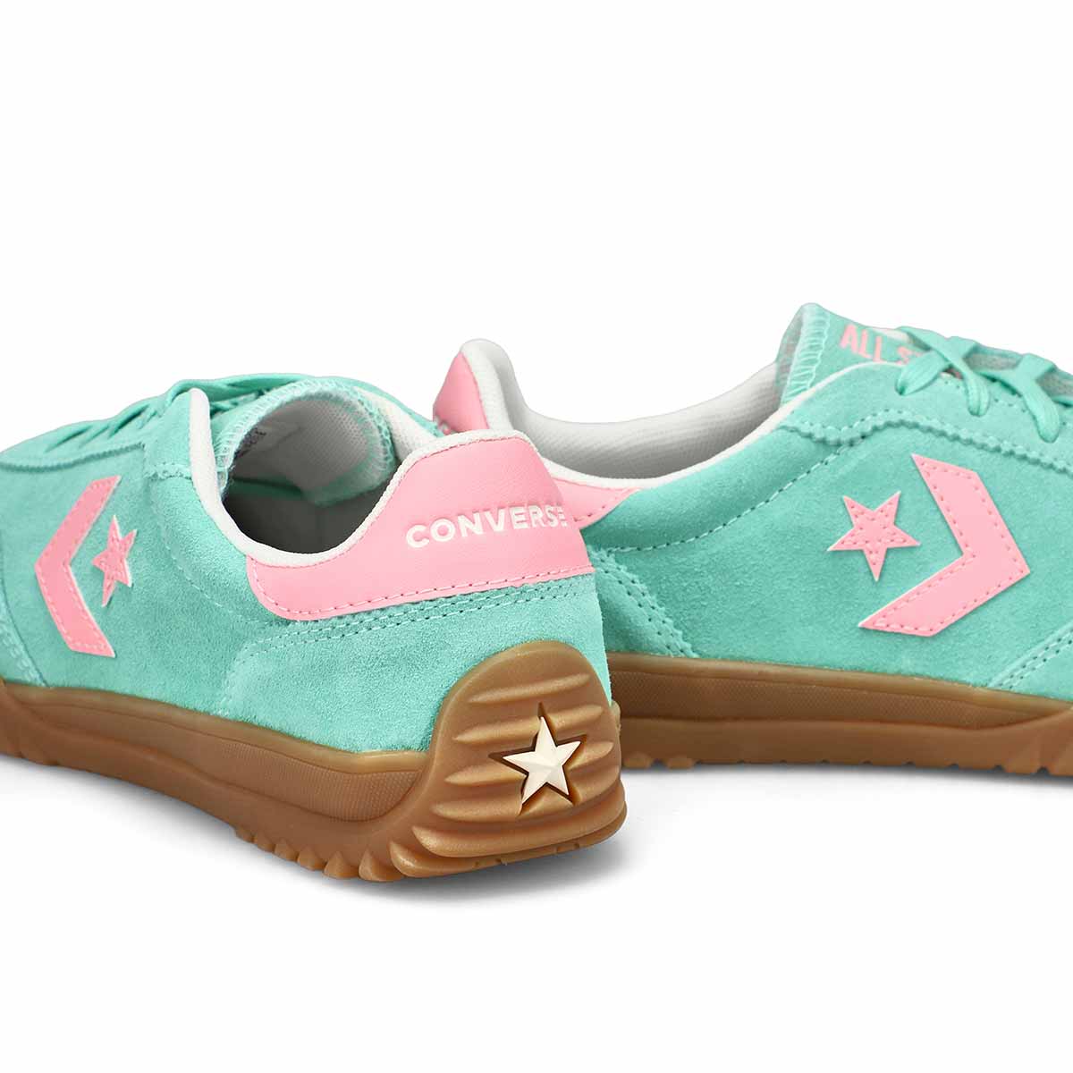 Converse Run Star Trainer Women
