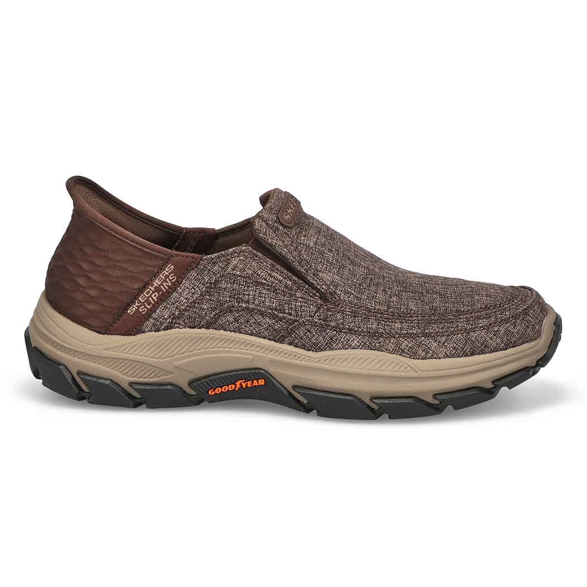 Skechers Respected Garville Men