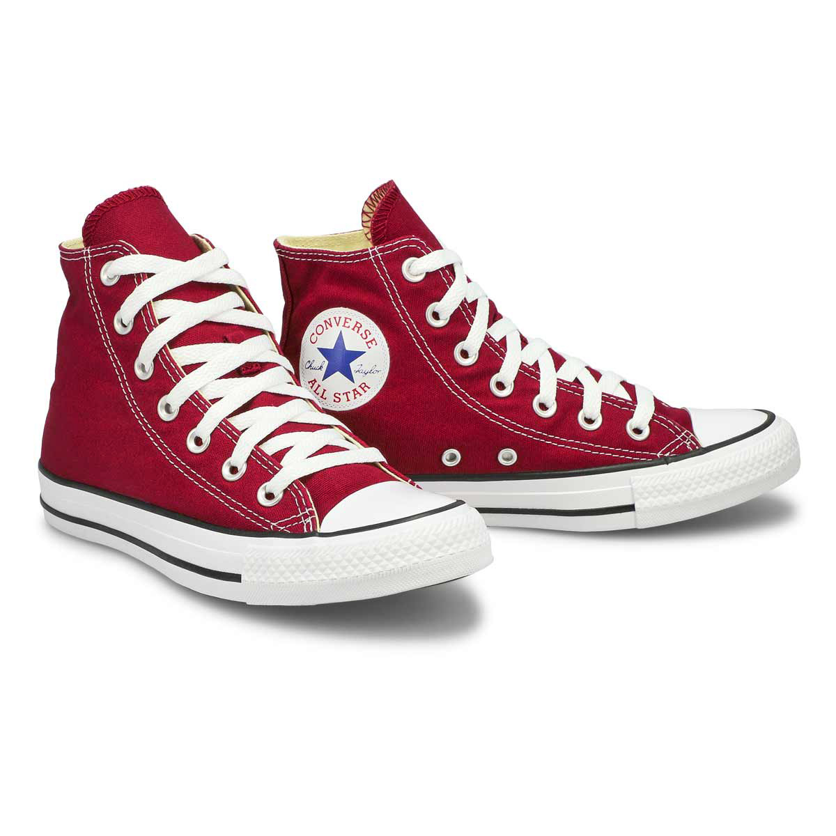 Converse Chuck Taylor All Star Hi Women