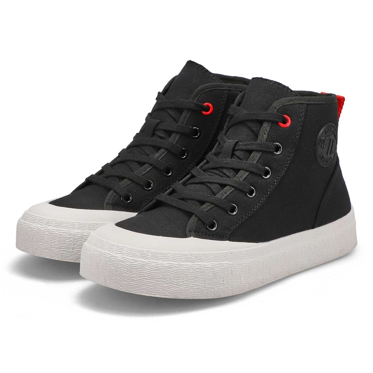 Softmoc Vegan Palates 01 Women