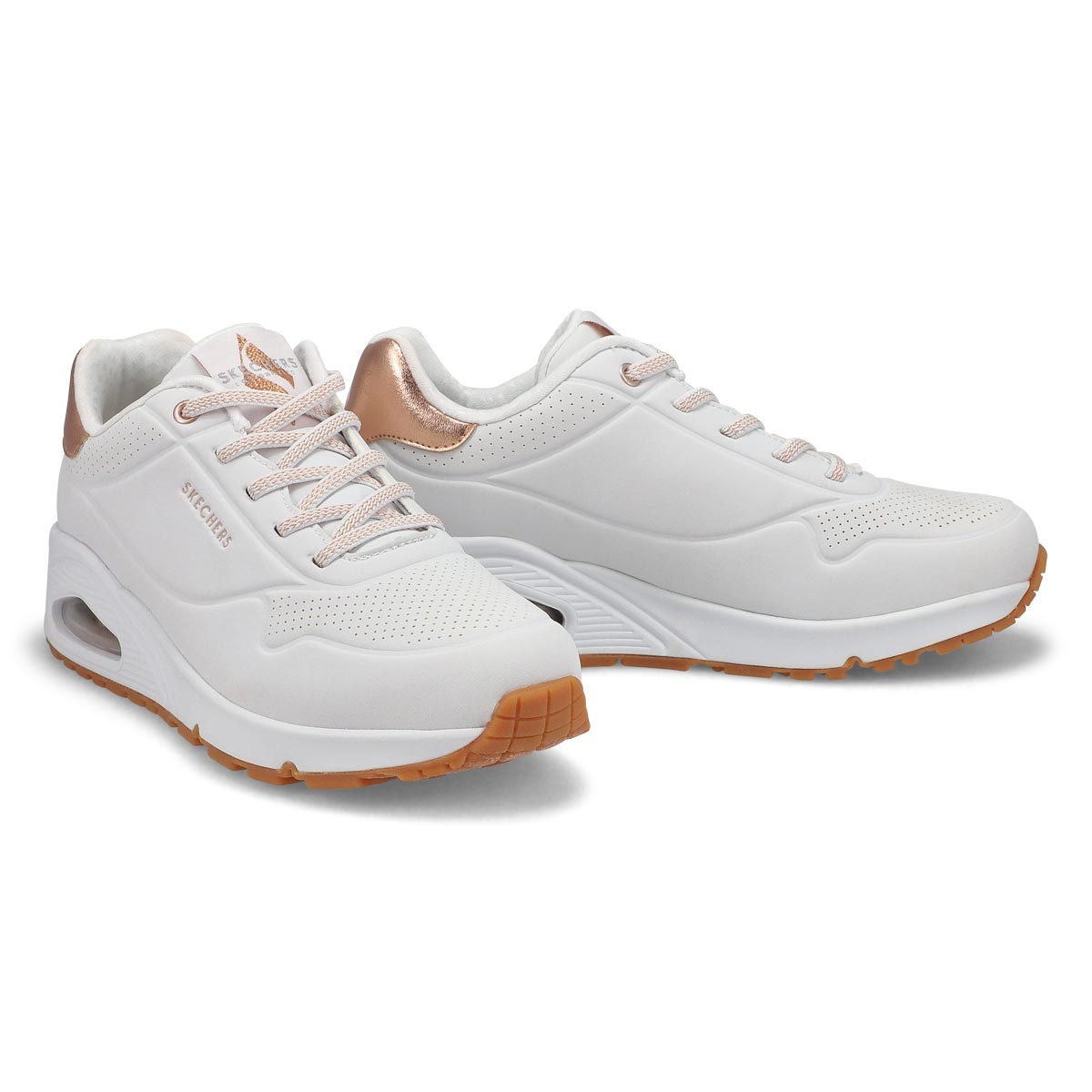 Skechers Uno Shimmer Away Women