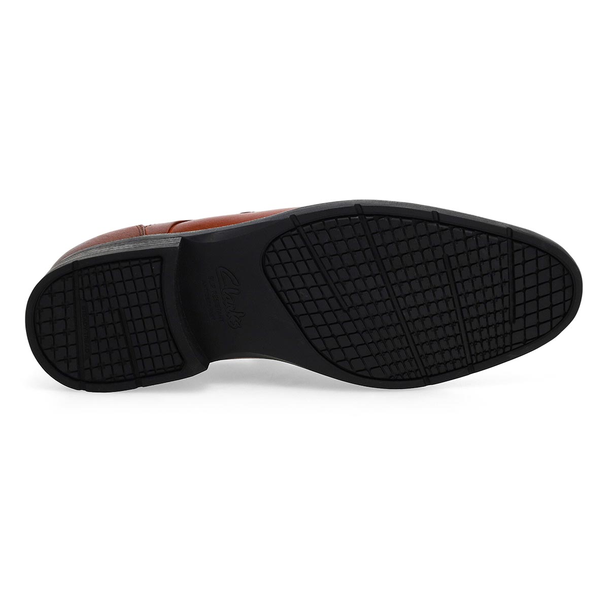 Clarks Steadwell Step Men