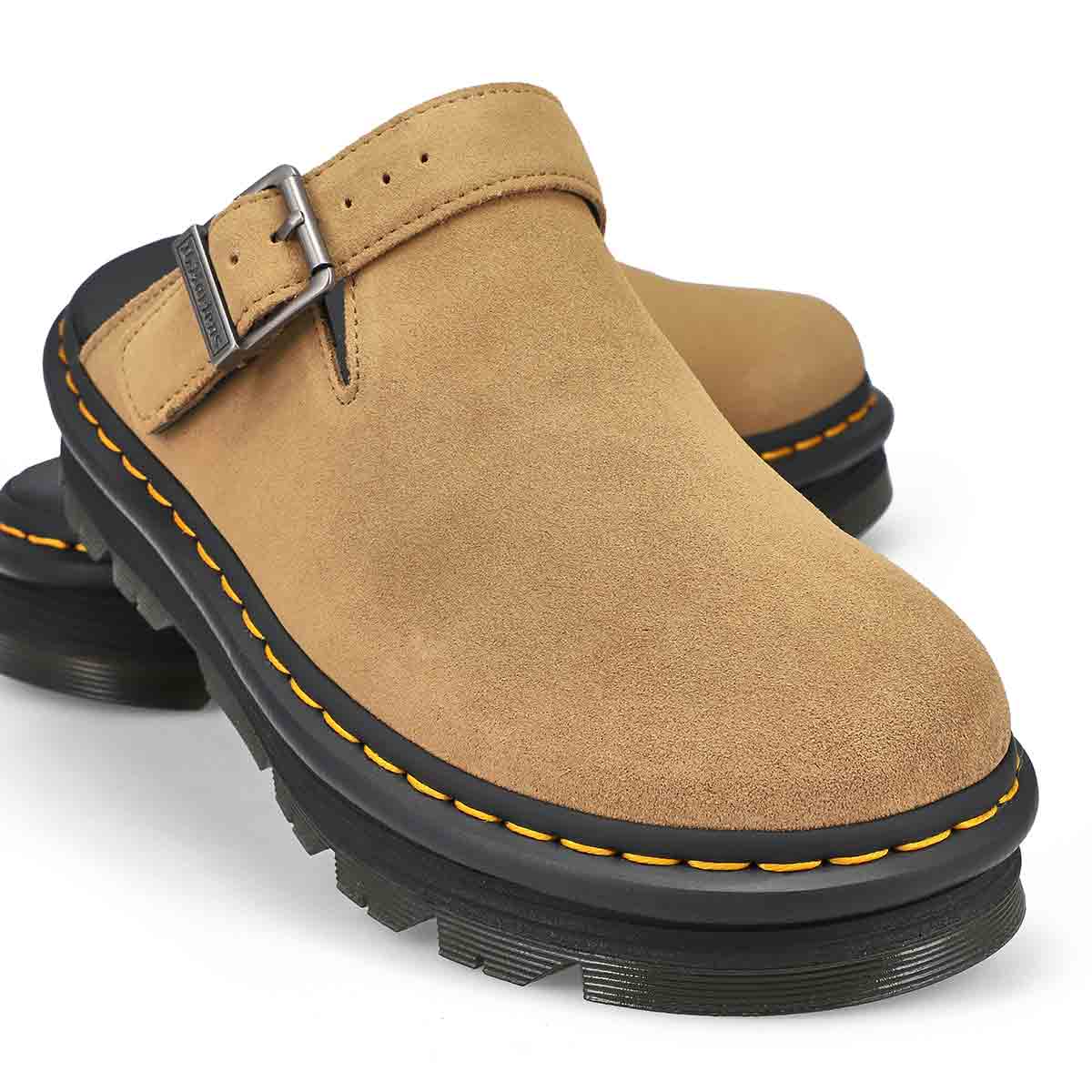 Dr Martens Zebzag Mule Women
