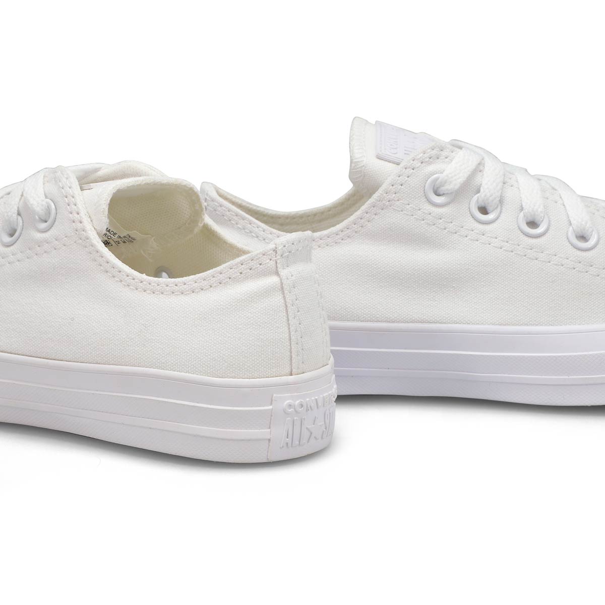 Converse Chuck Taylor All Star -Love me, Love Me Not Women