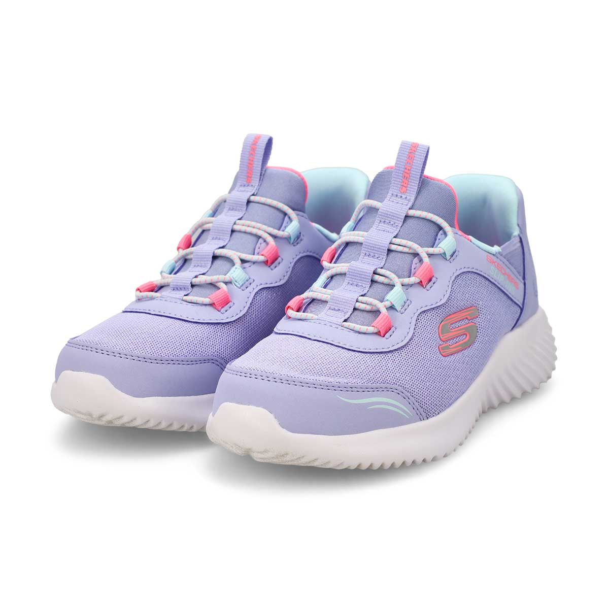 Skechers Bounder - Simple Cute Girls