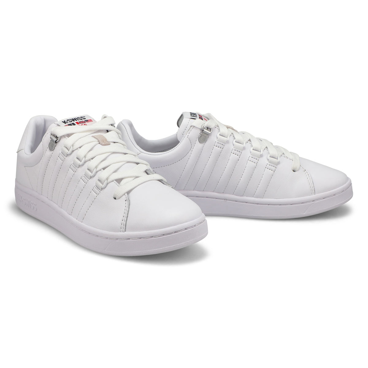 K-SWISS Lozan II Men
