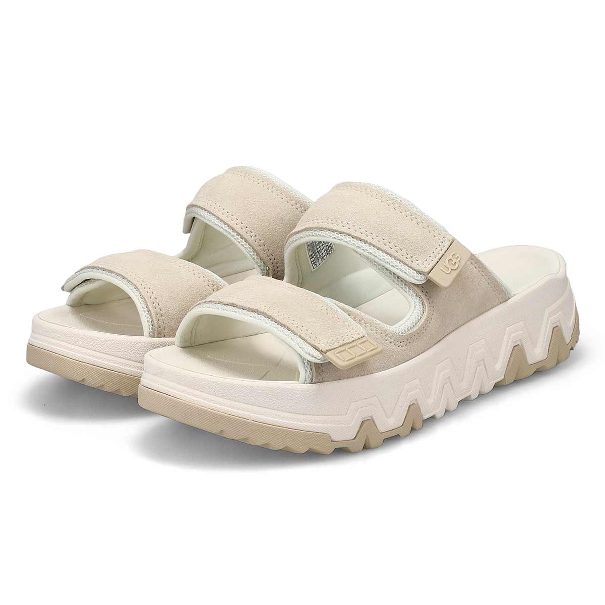 UGG CapTrail Strap Slide Women