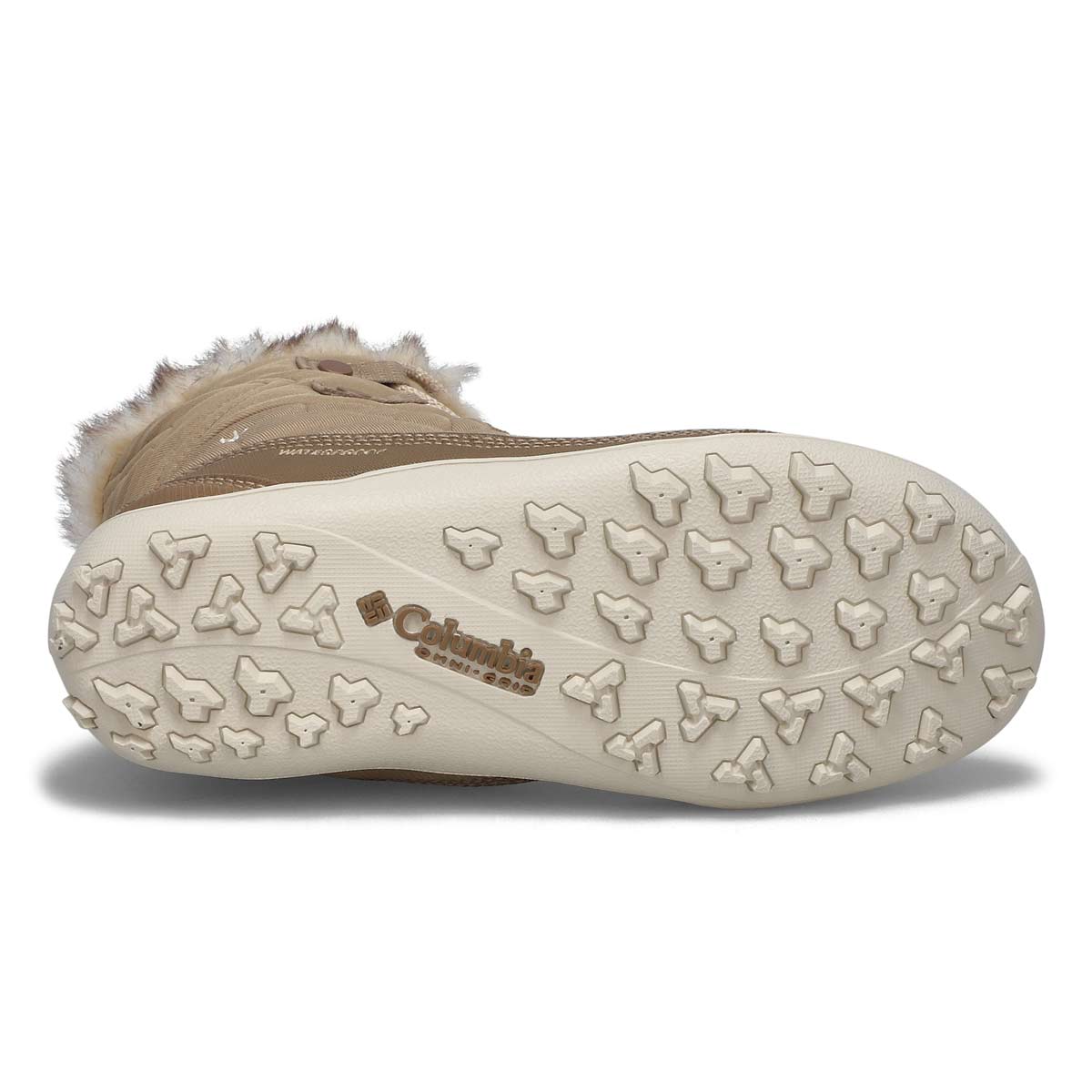 Columbia Minx Shorty III Women