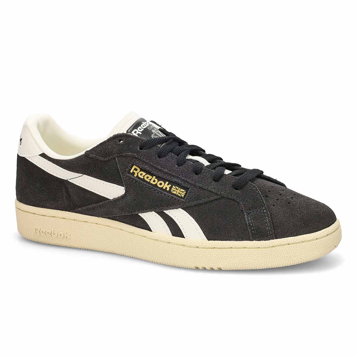 Reebok Club C Grounds UK Men