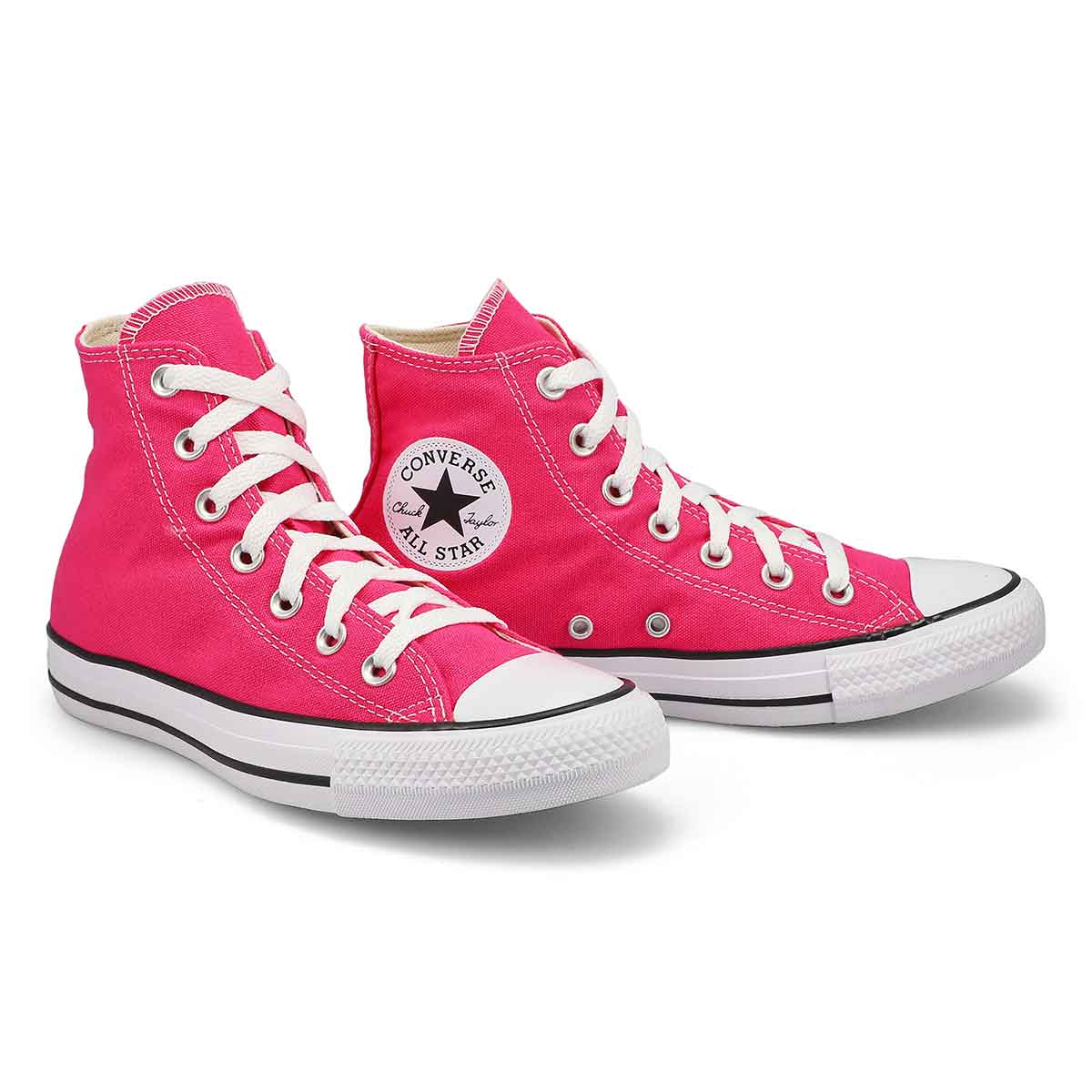 Converse ChuckTaylor All Star Hi Women