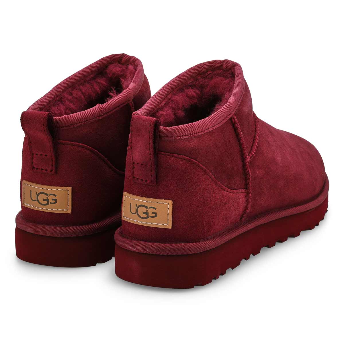 UGG Classic Ultra Mini Plains Women