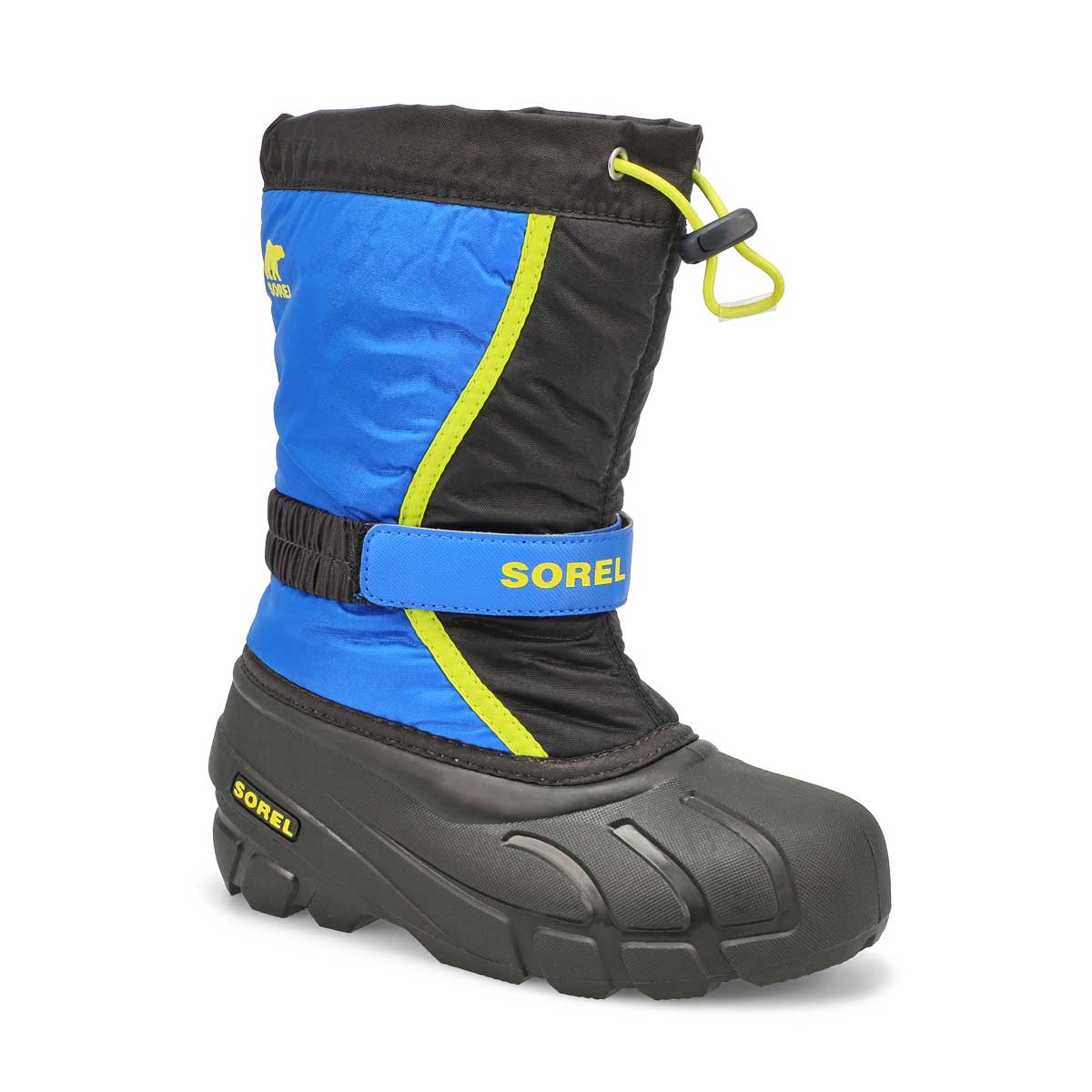 Sorel Flurry Kids