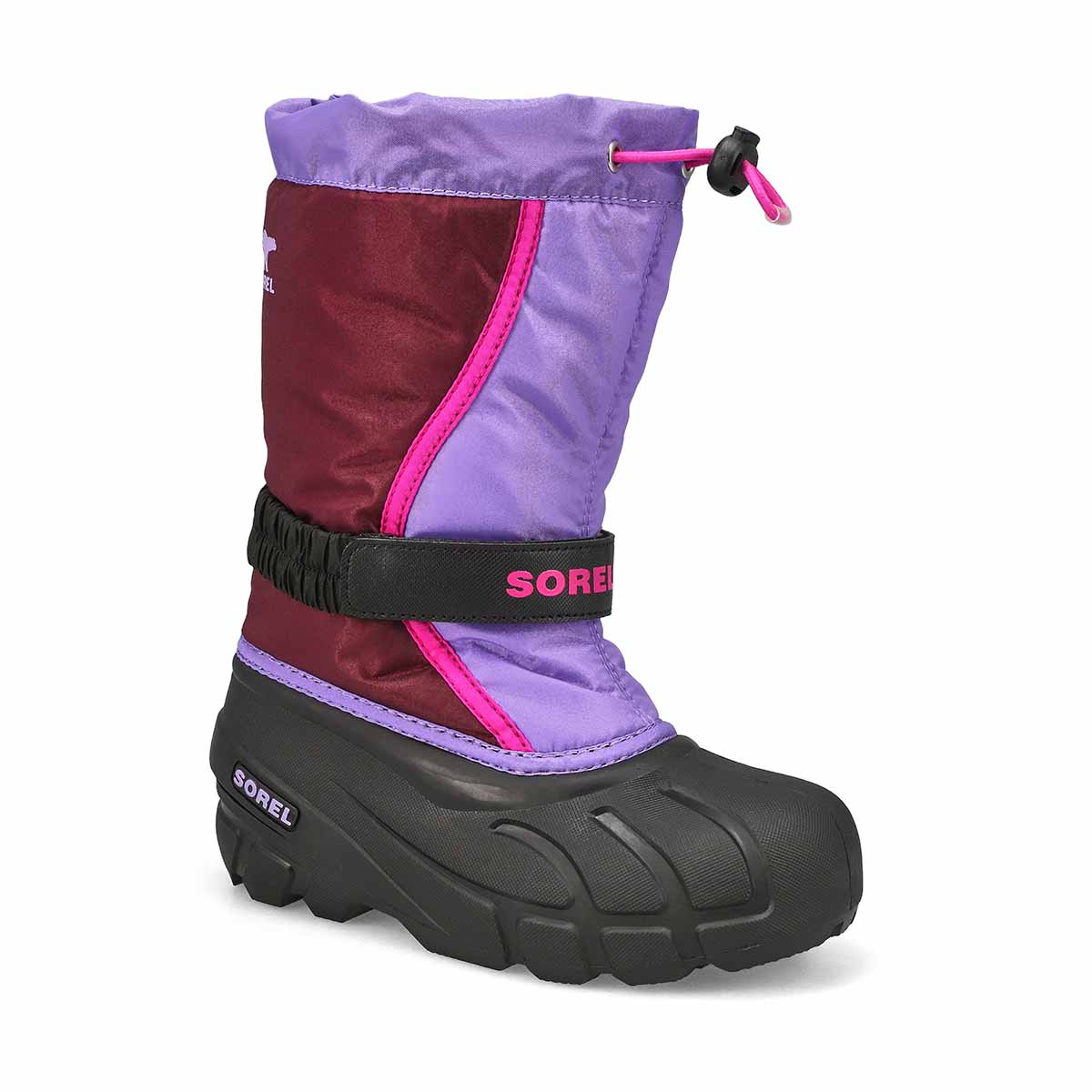 Sorel Flurry Girls