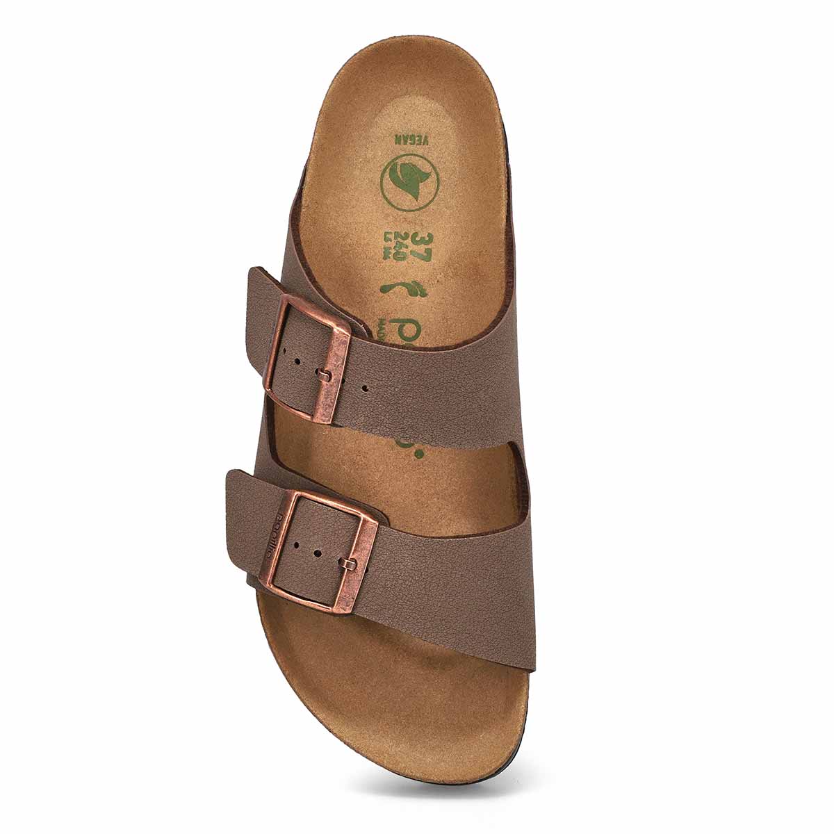 Birkenstock Arizona Platform Vegan Women