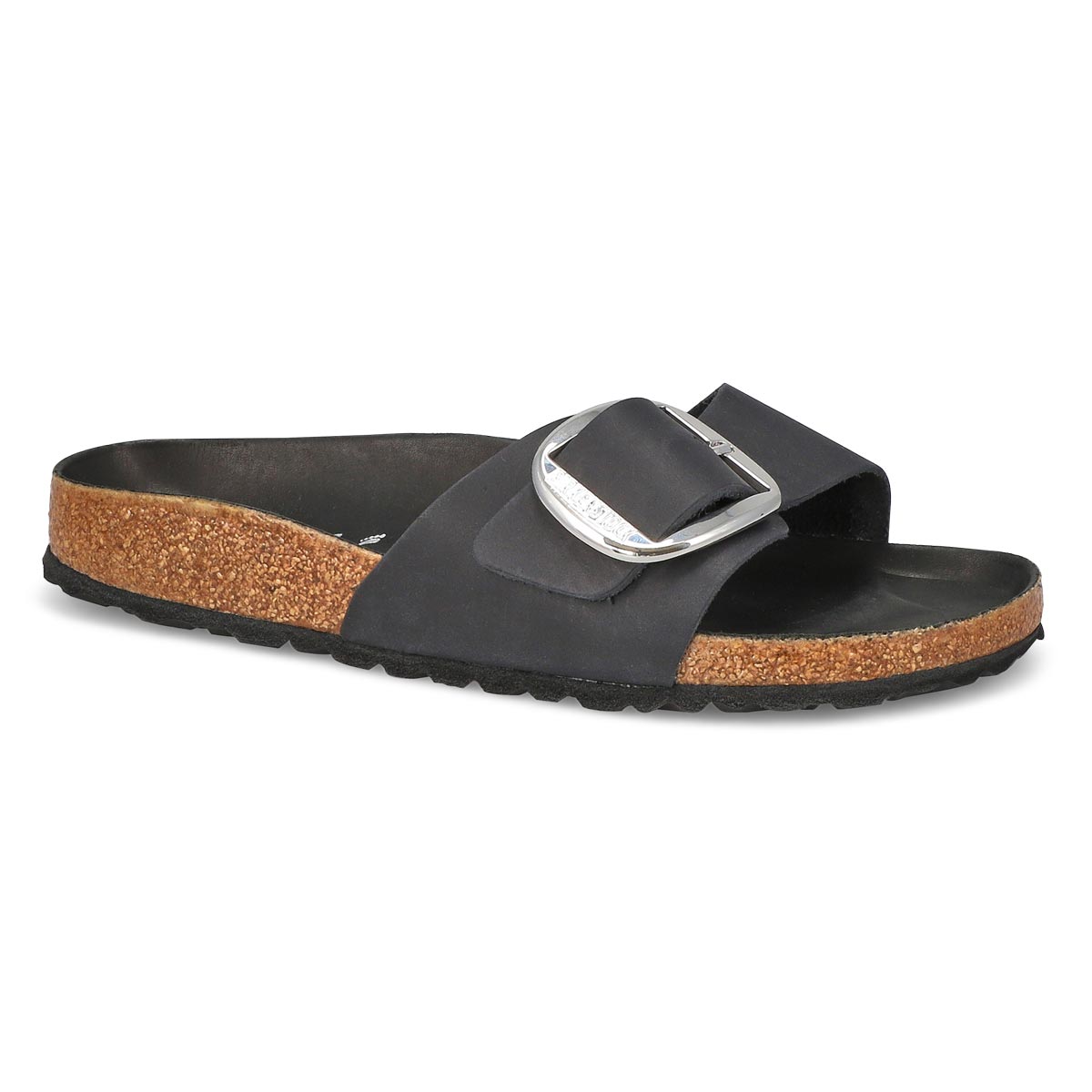 Birkenstock Madrid Big Buckle Women