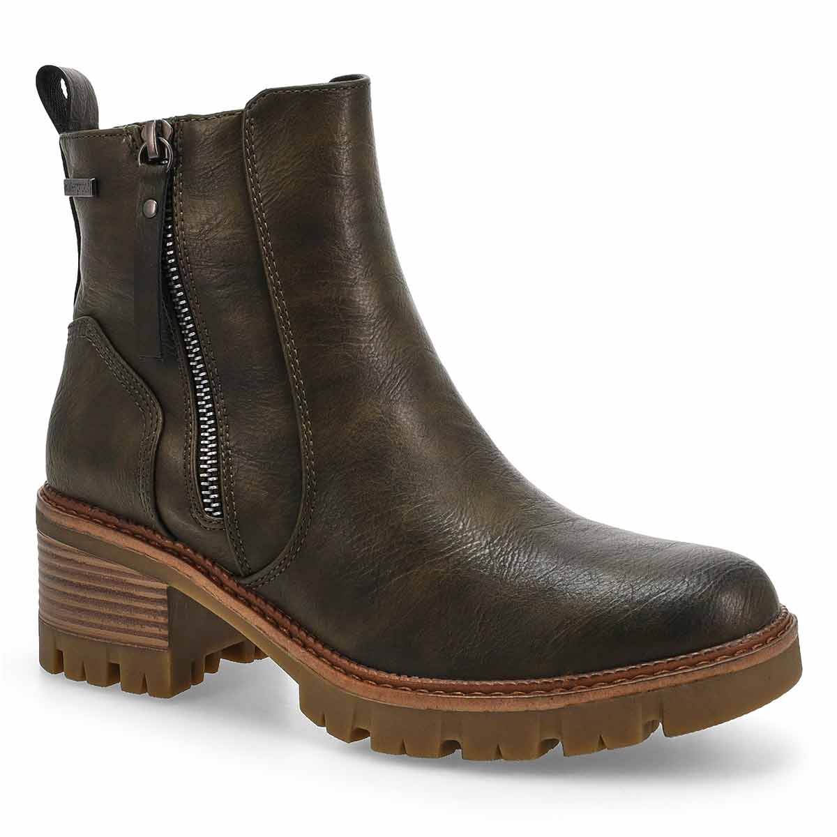 SoftMoc Lucia 01 Women