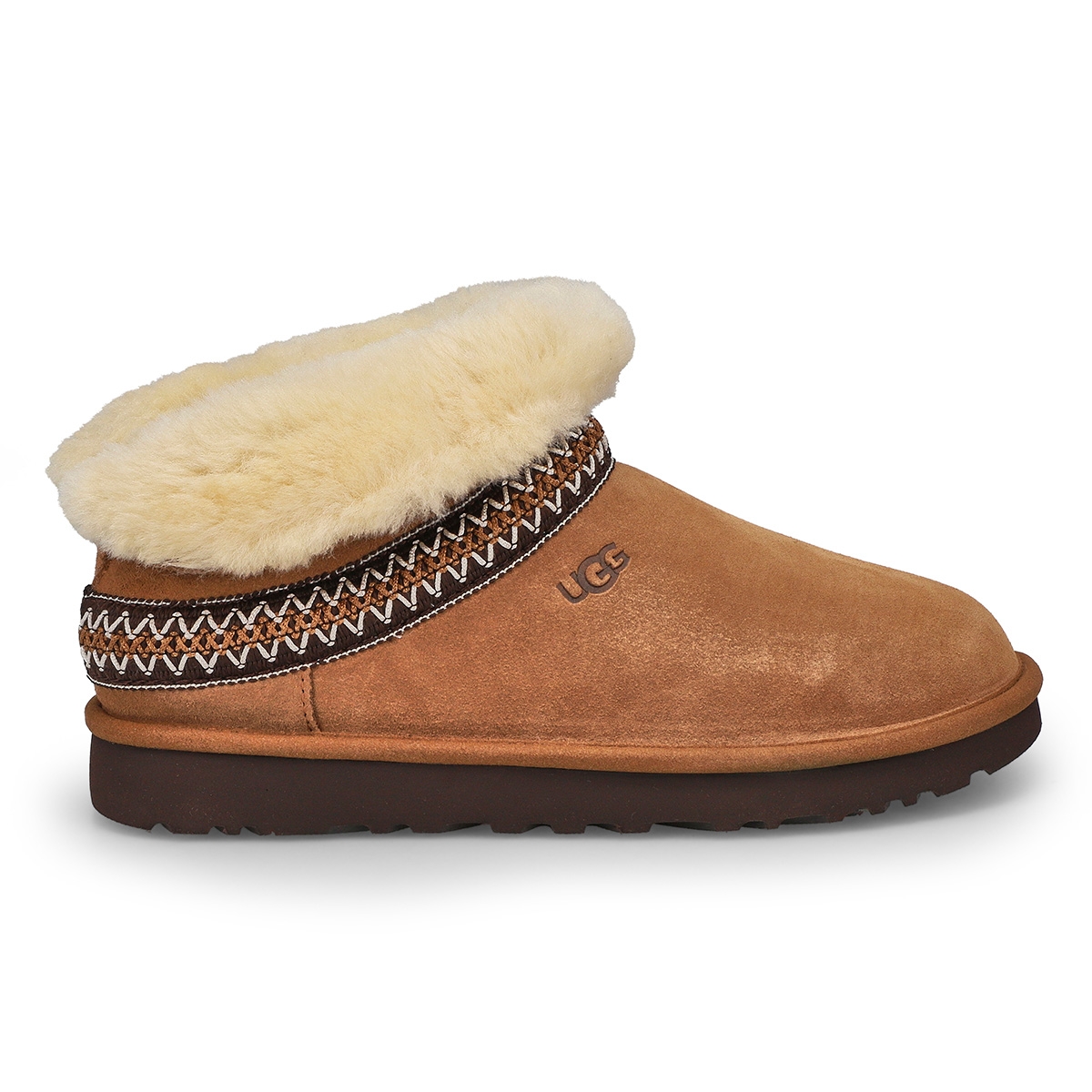 UGG Classic Mini Crescent Women