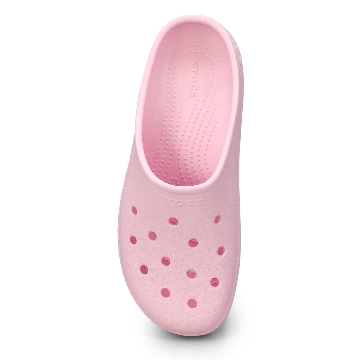 Crocs Classic Low Profile Women