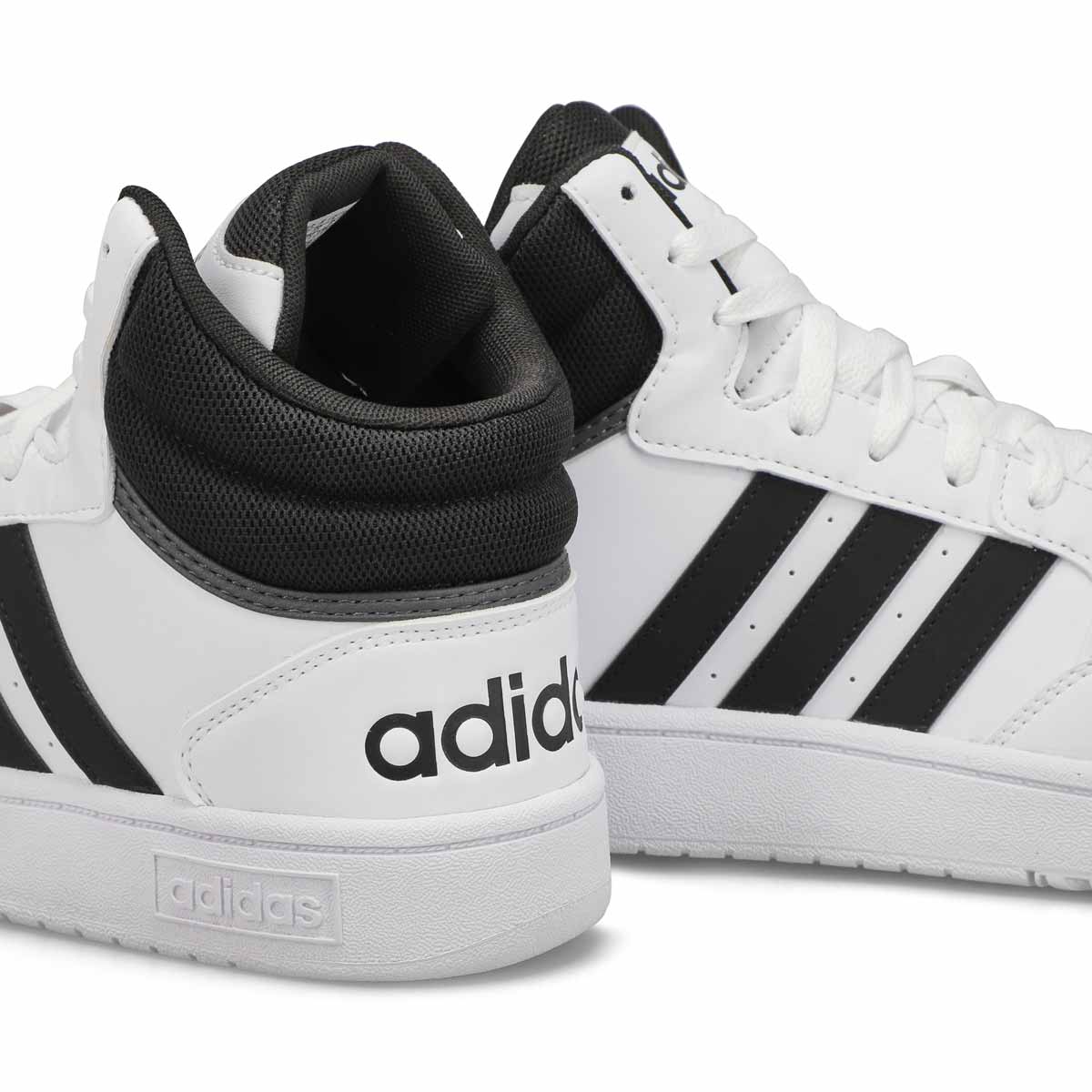 Adidas Hoops 3.0 Mid Men