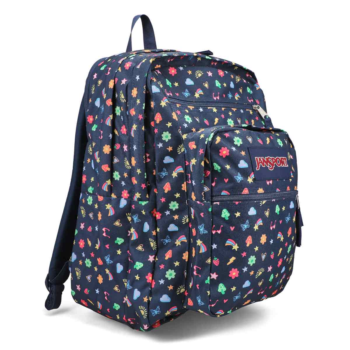 JanSport Big Student Unisex