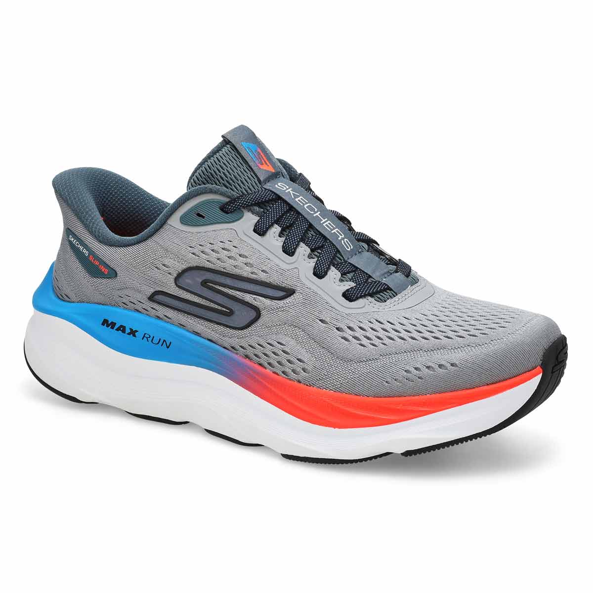 Skechers Max Run Slip-Ins Men