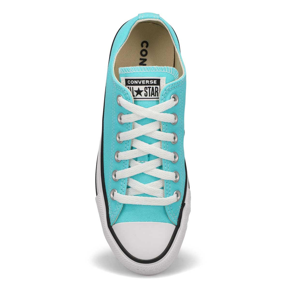 Converse Chuck Taylor All Star Ox -Flowers Women
