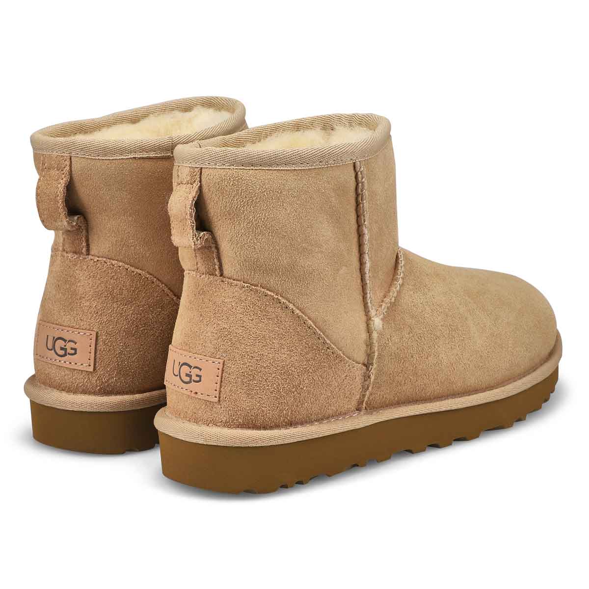 UGG Classic Mini II Women