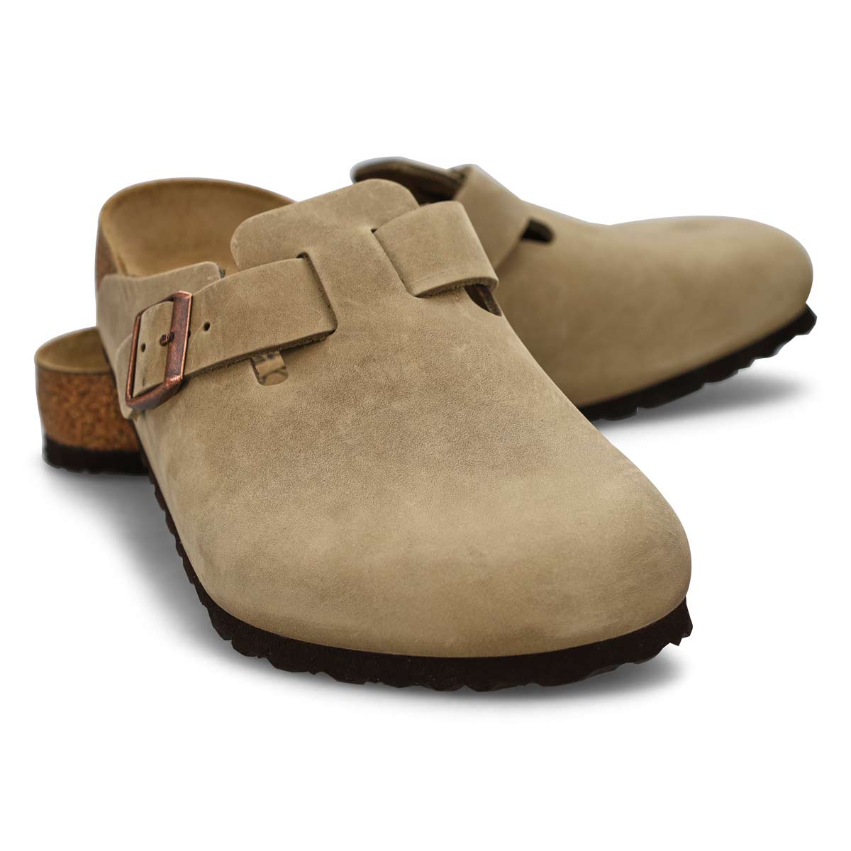 Birkenstock Boston Men