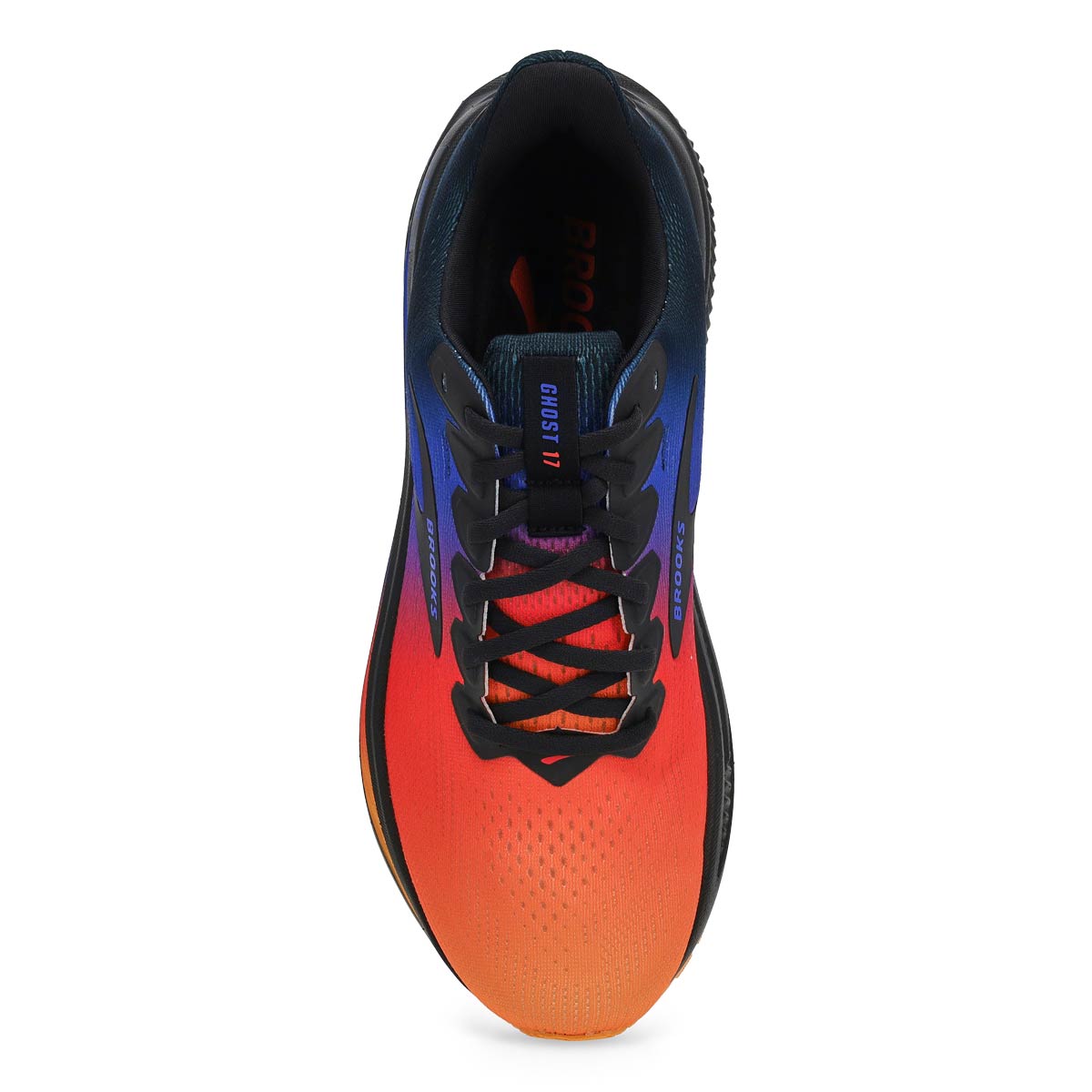Brooks Ghost 17 Men
