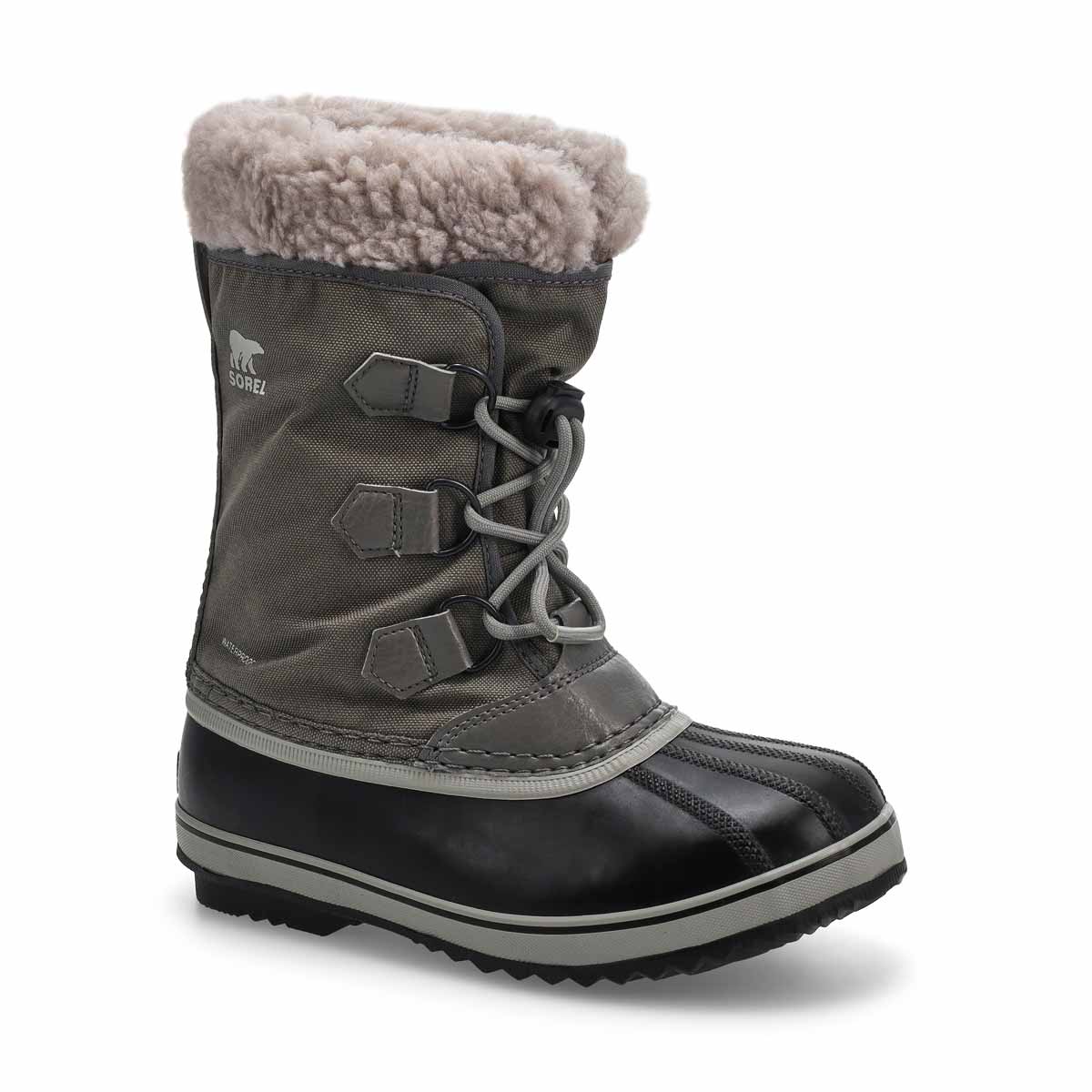 Sorel Yoot Pac Nylon Kids