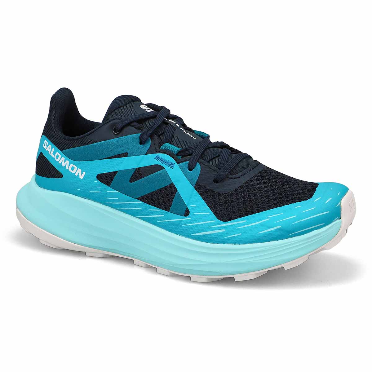 Salomon Ultra Flow Trail Runner Women