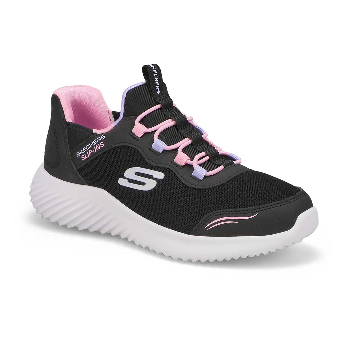 Skechers Bounder - Simple Cute Girls