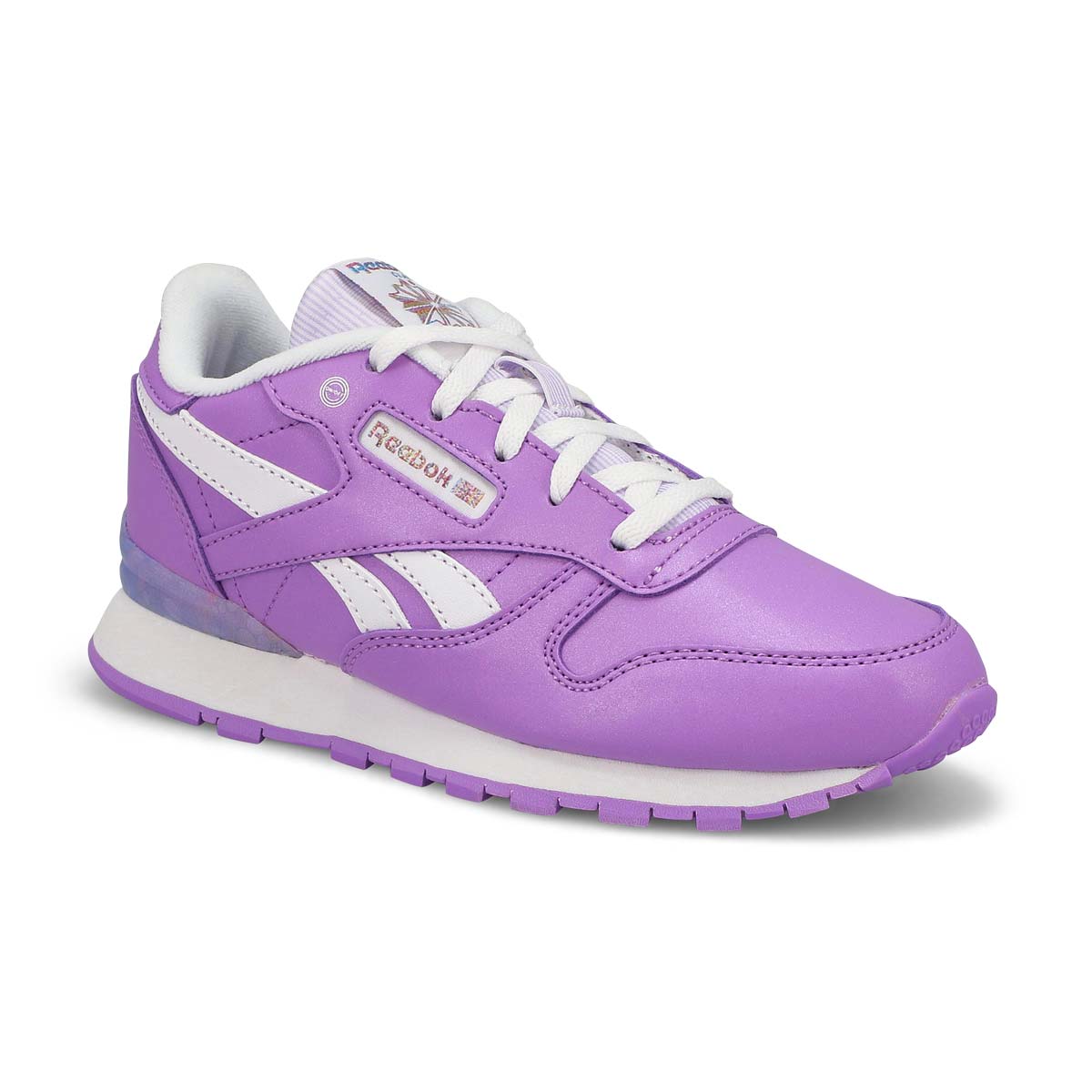Reebok CL Step N' Flash Girls