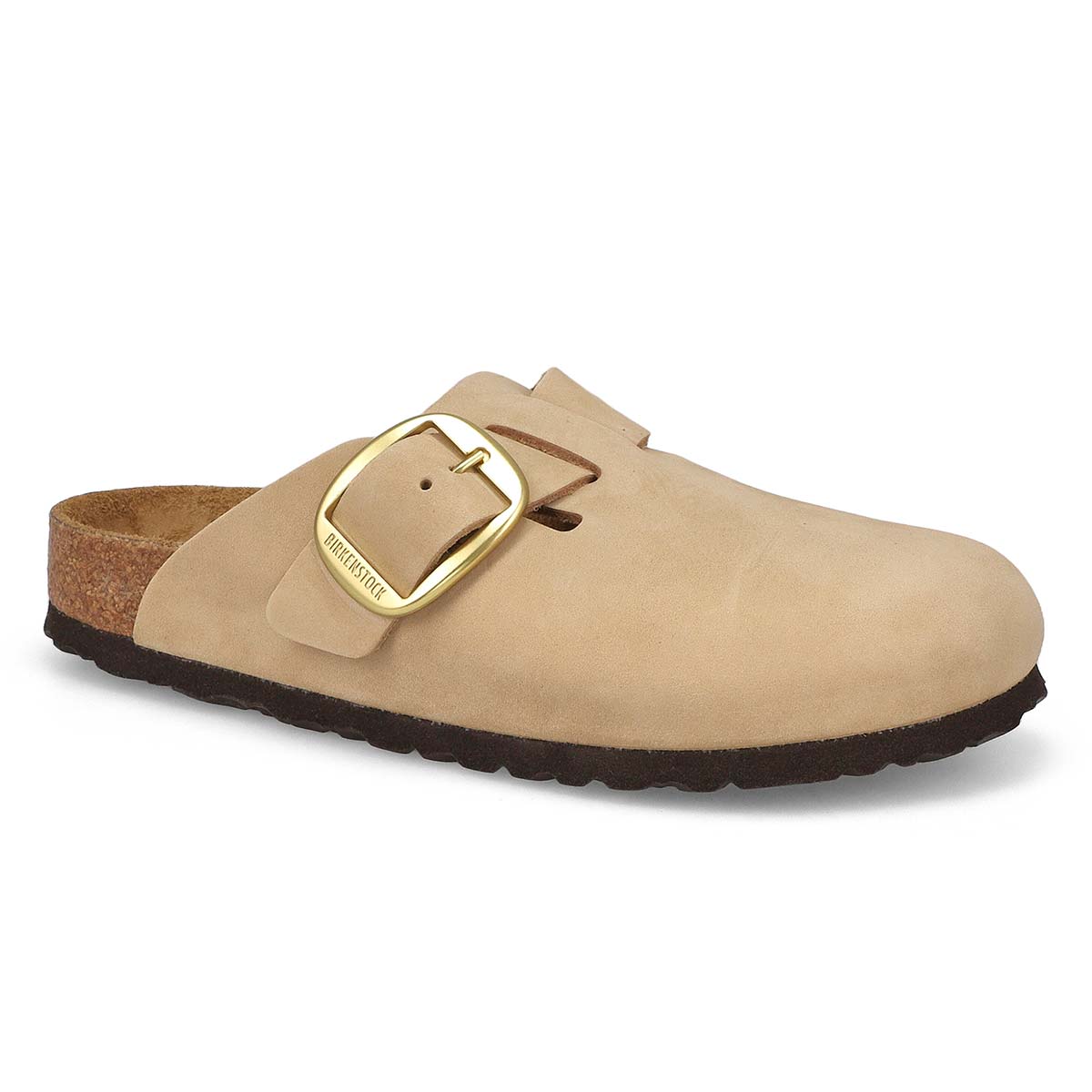 Birkenstock Boston Big Buckle Women